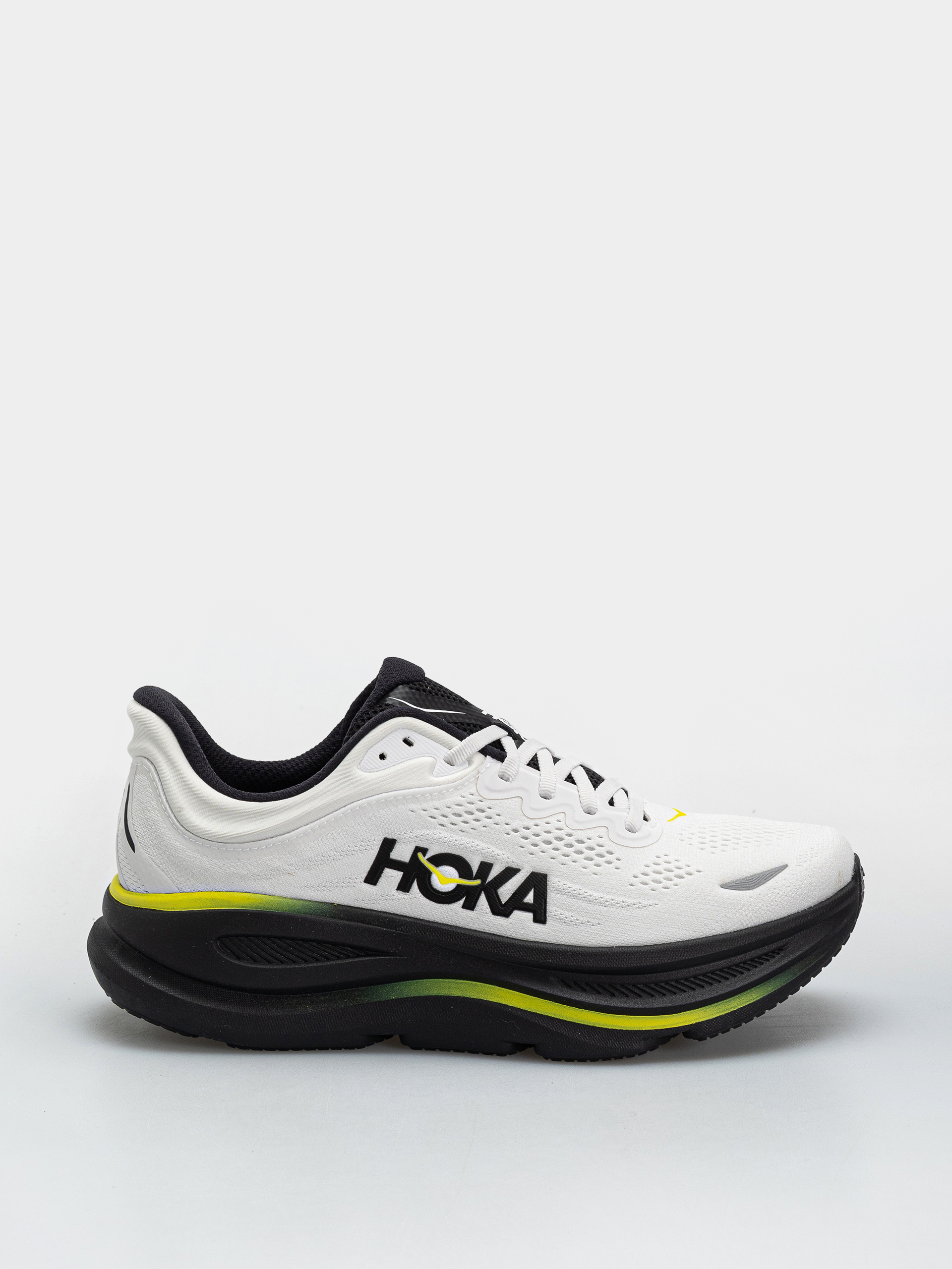 u0412u0437u0443u0442u0442u044f Hoka Bondi 9 (white/citrus)