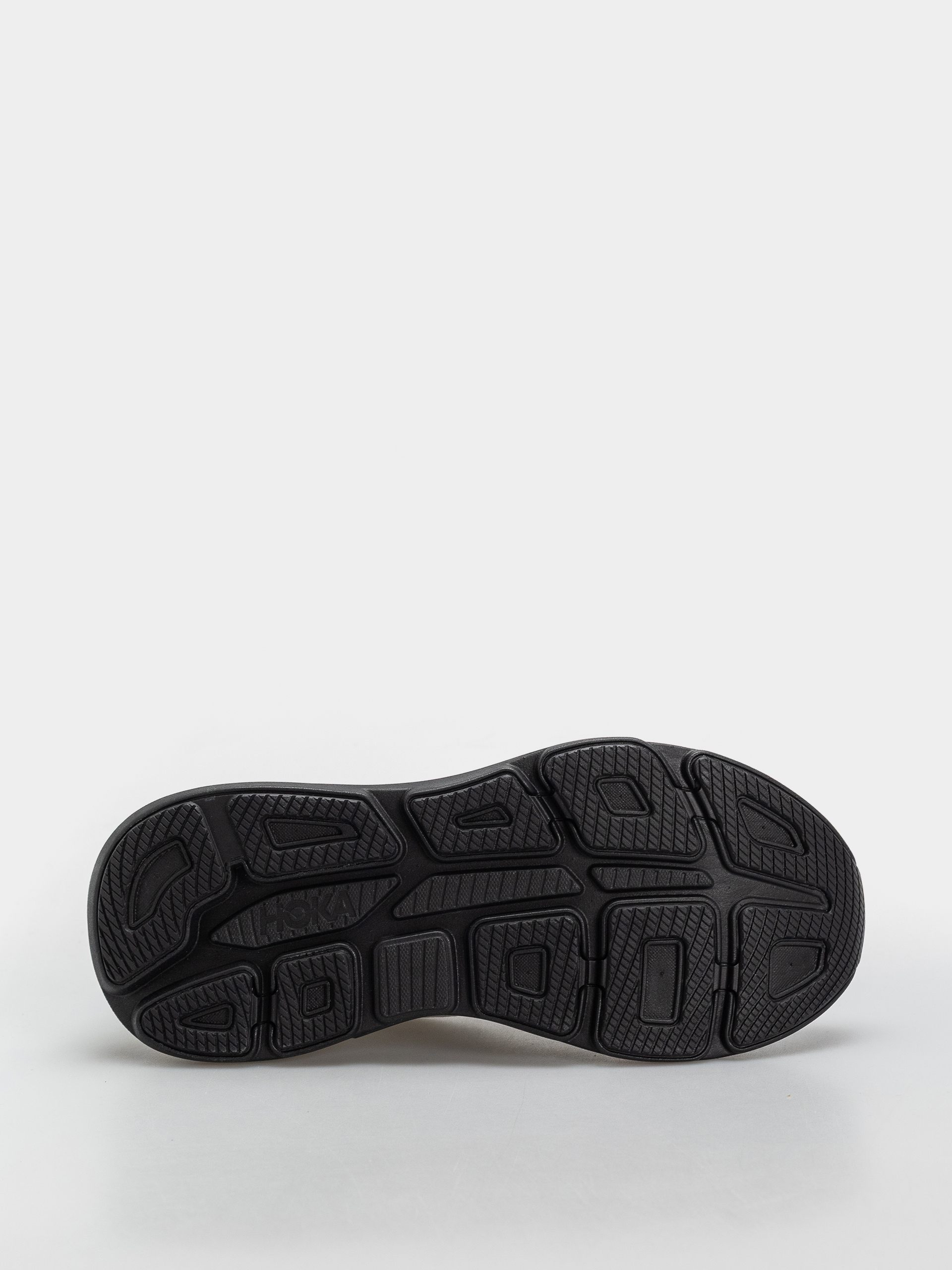 Взуття Hoka Bondi 9 (white/citrus)