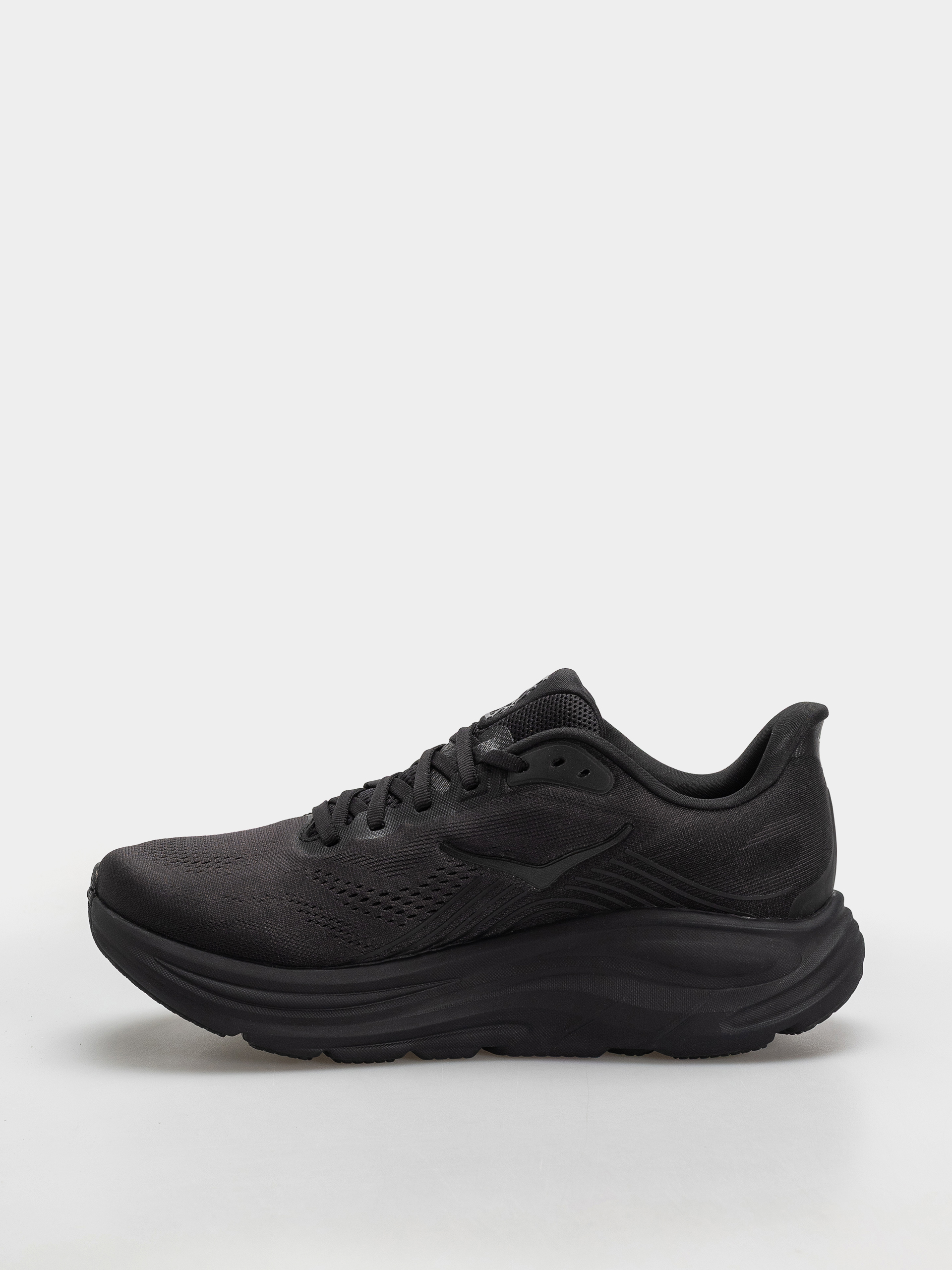 Взуття Hoka Clifton 11 (black/black)