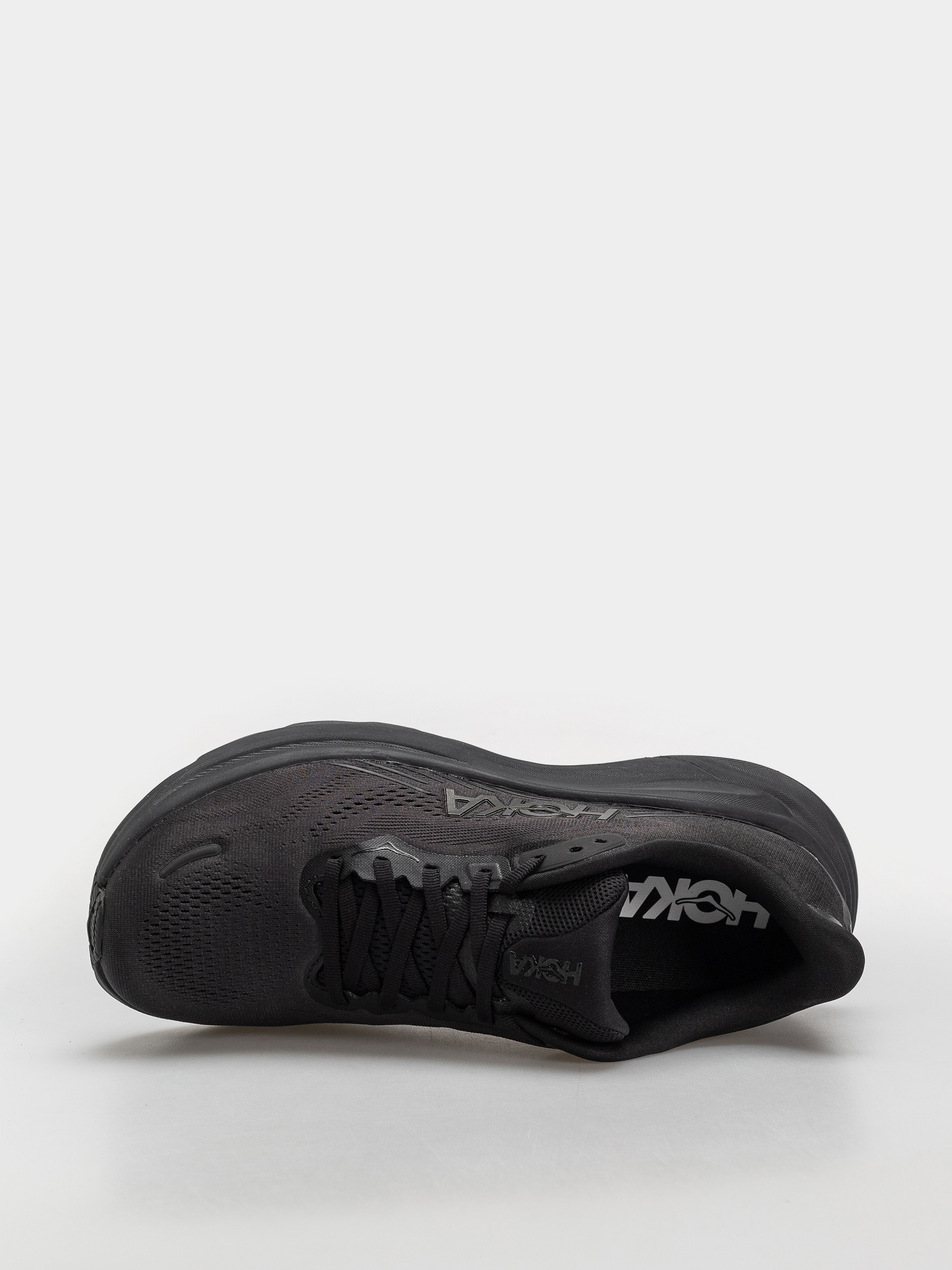Взуття Hoka Clifton 11 (black/black)
