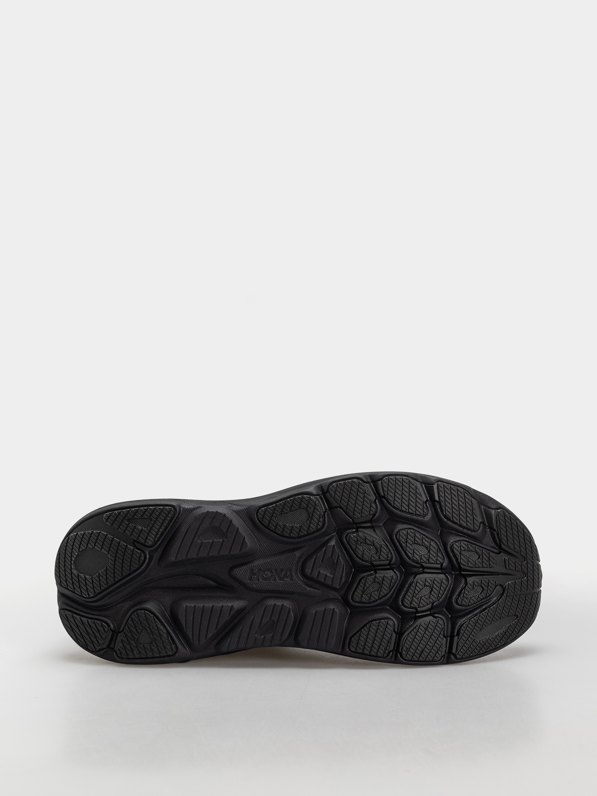 Взуття Hoka Clifton 11 (black/black)