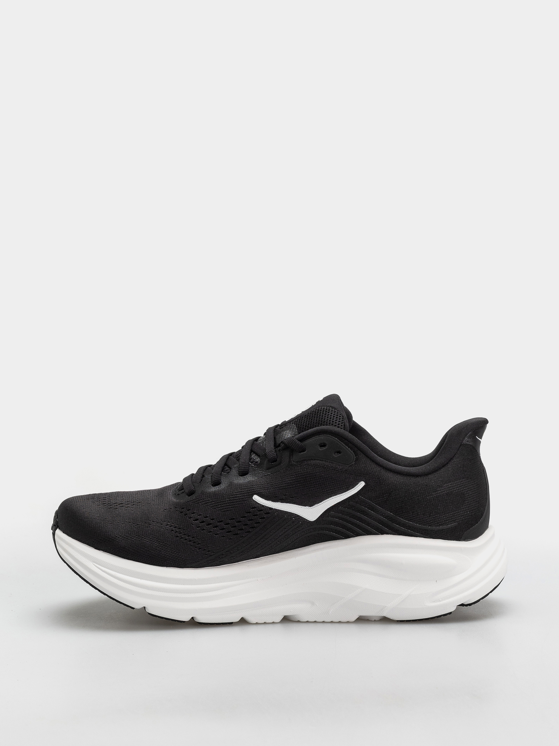 Взуття Hoka Clifton 11 (black/white)