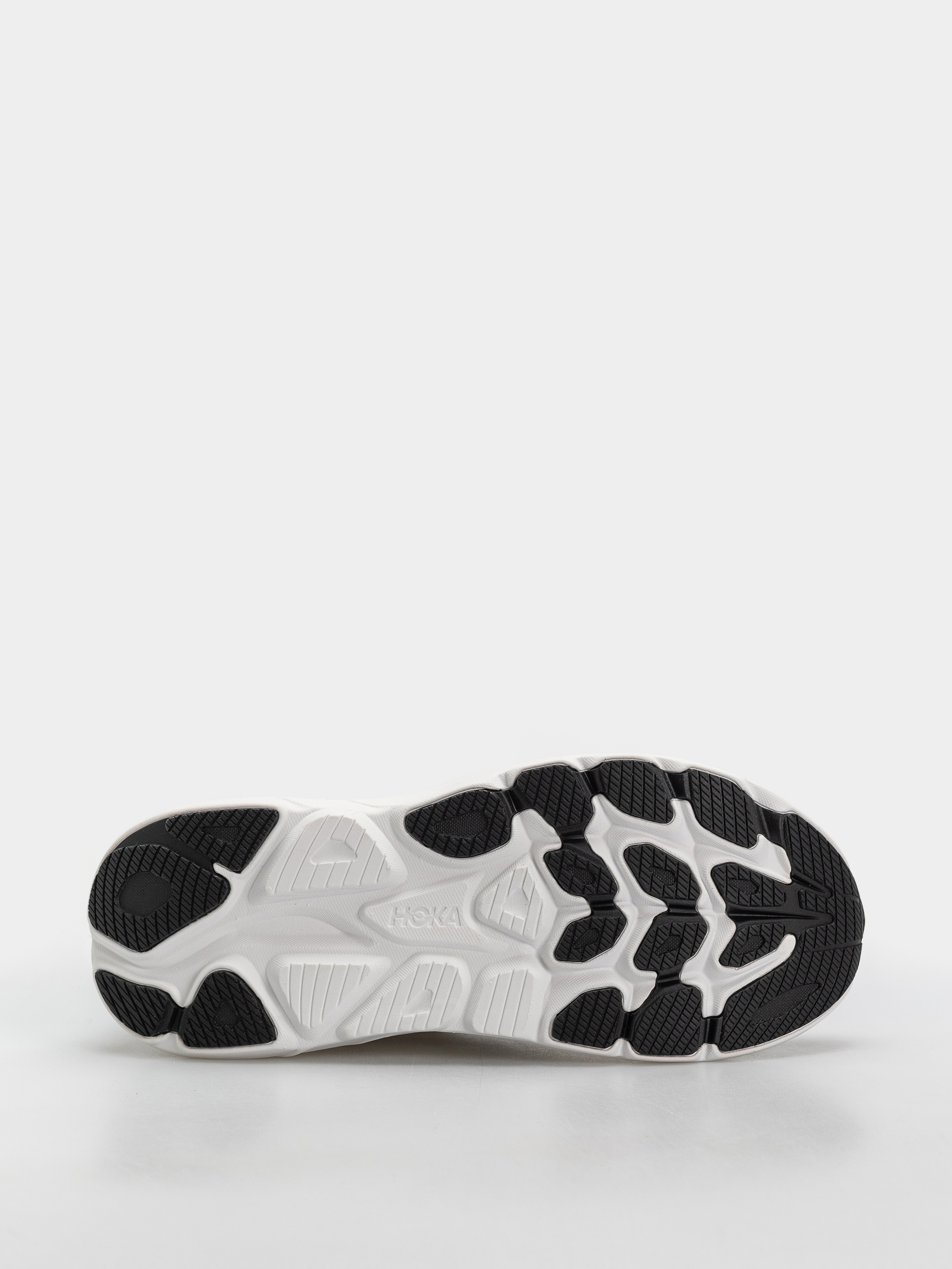 Взуття Hoka Clifton 11 (black/white)