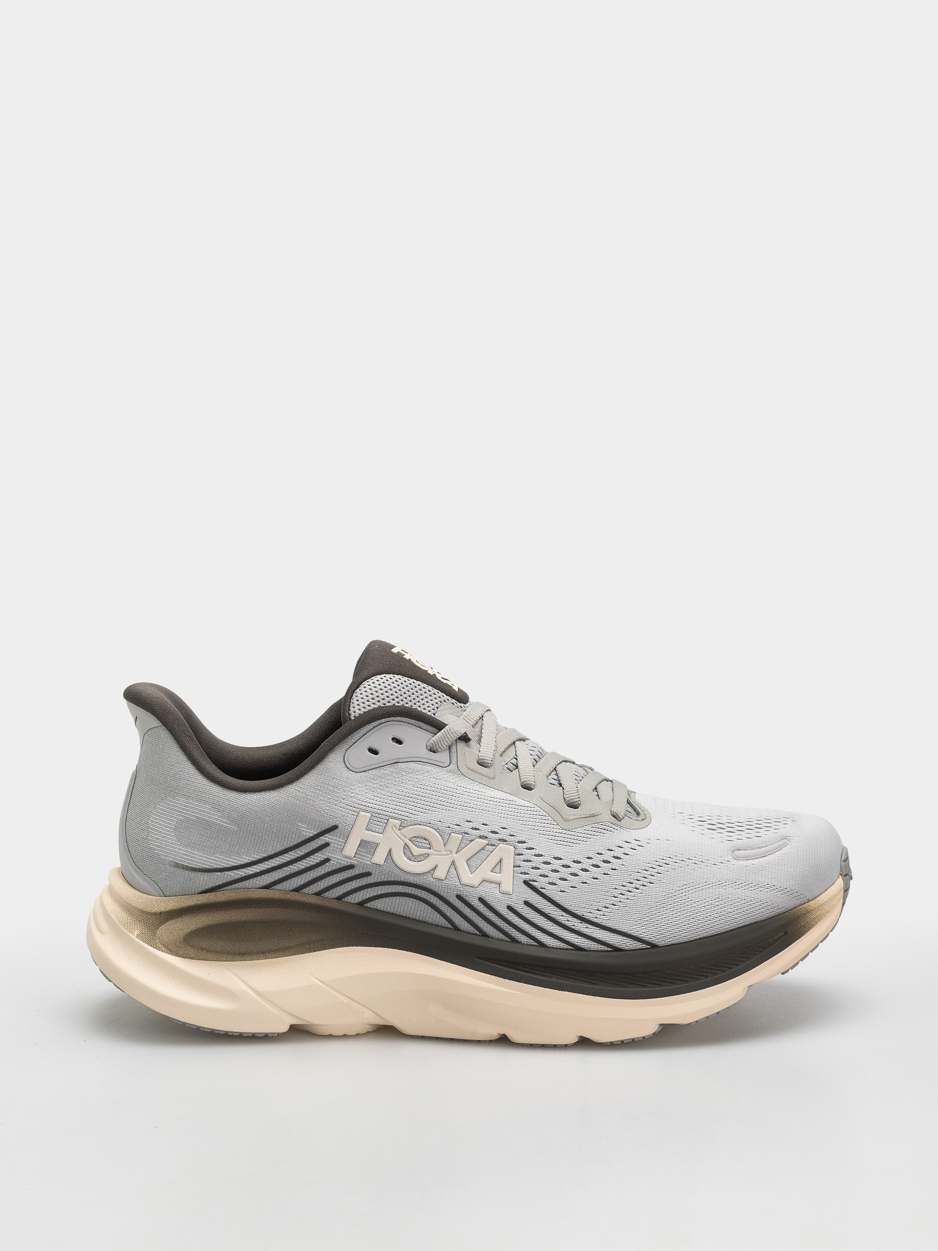 Взуття Hoka Clifton 11 (stardust/alabaster)