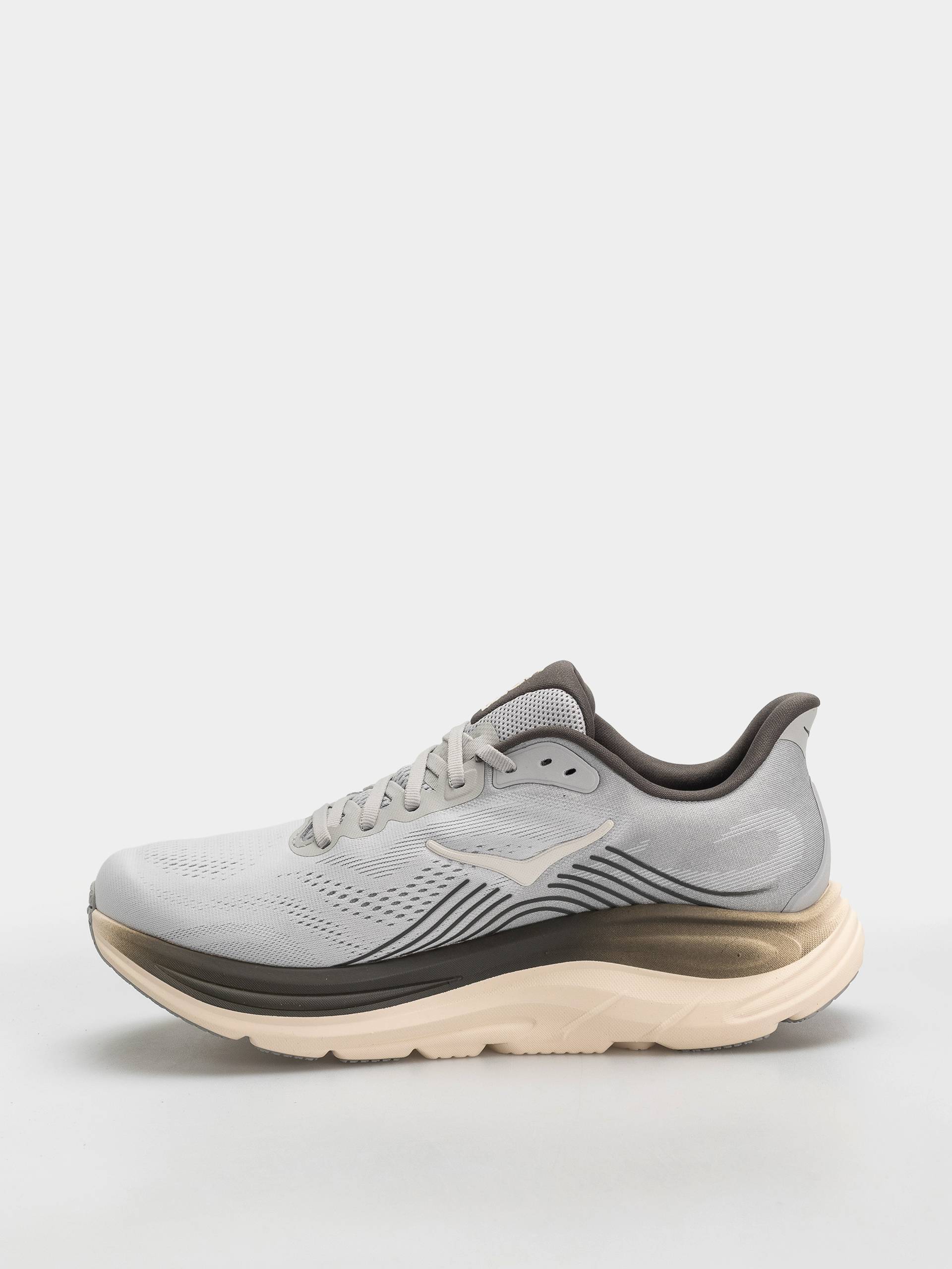 Взуття Hoka Clifton 11 (stardust/alabaster)