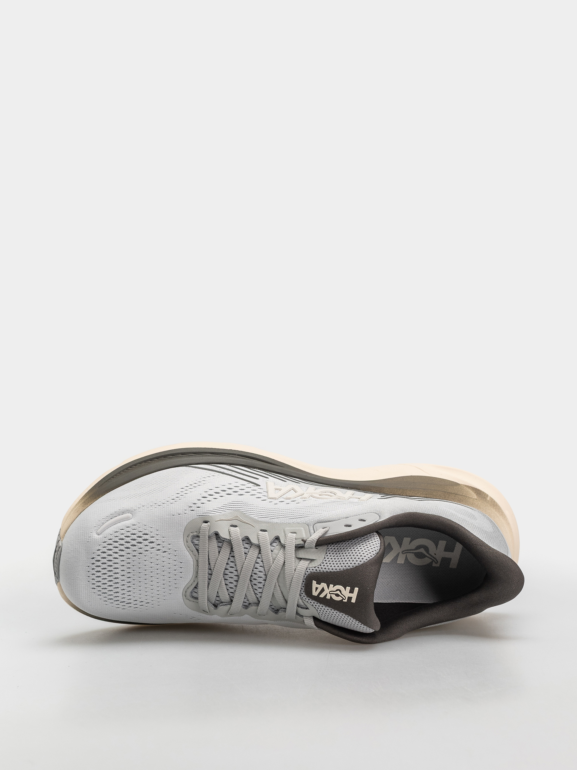 Взуття Hoka Clifton 11 (stardust/alabaster)