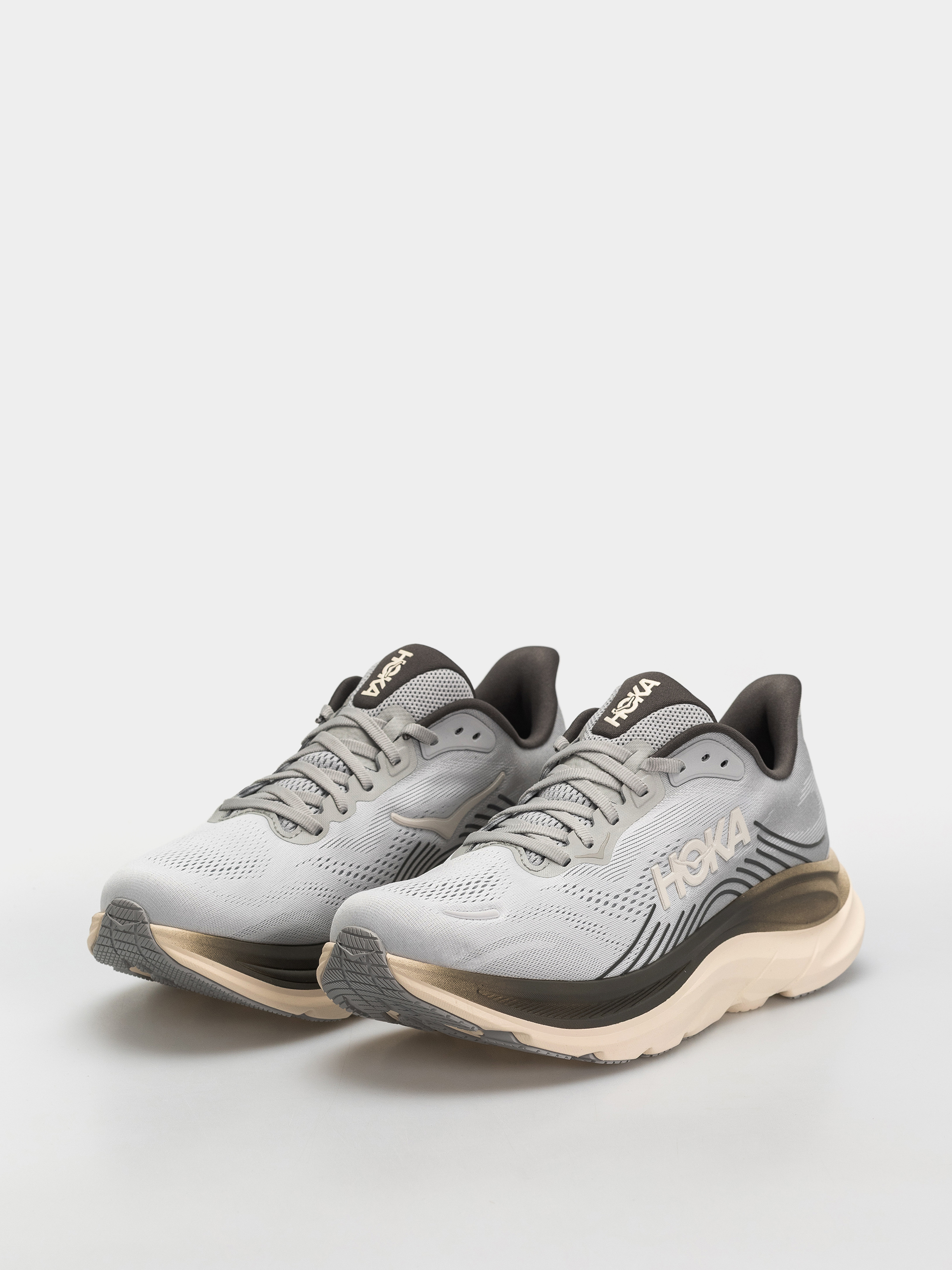 Взуття Hoka Clifton 11 (stardust/alabaster)