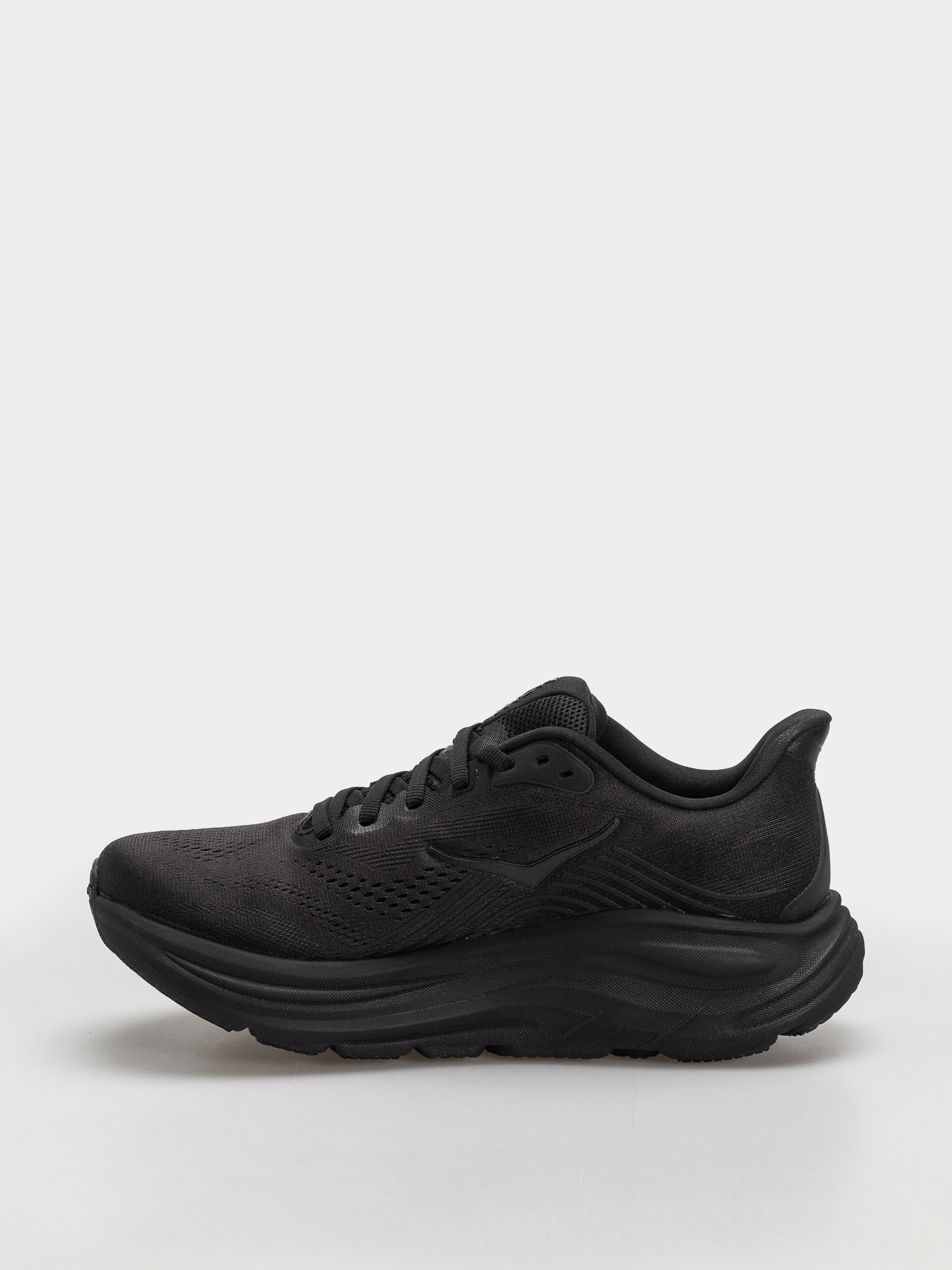 Взуття Hoka Clifton 11 Wmn (black/black)