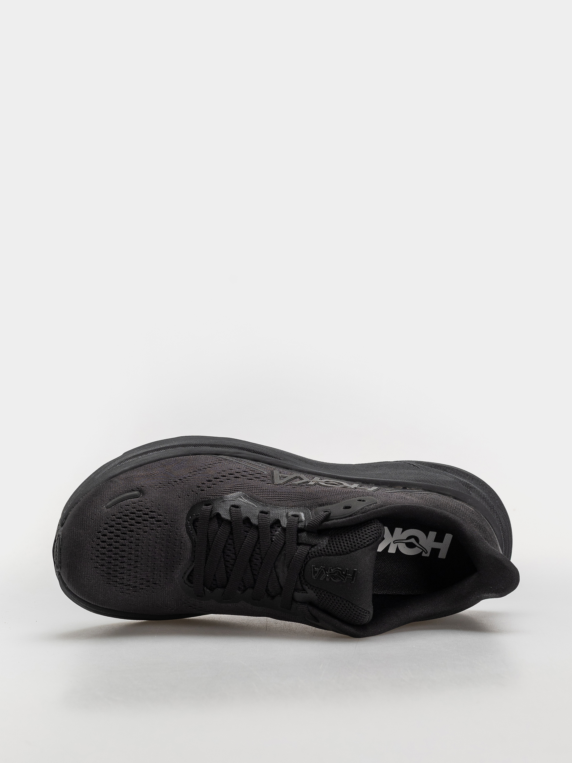 Взуття Hoka Clifton 11 Wmn (black/black)