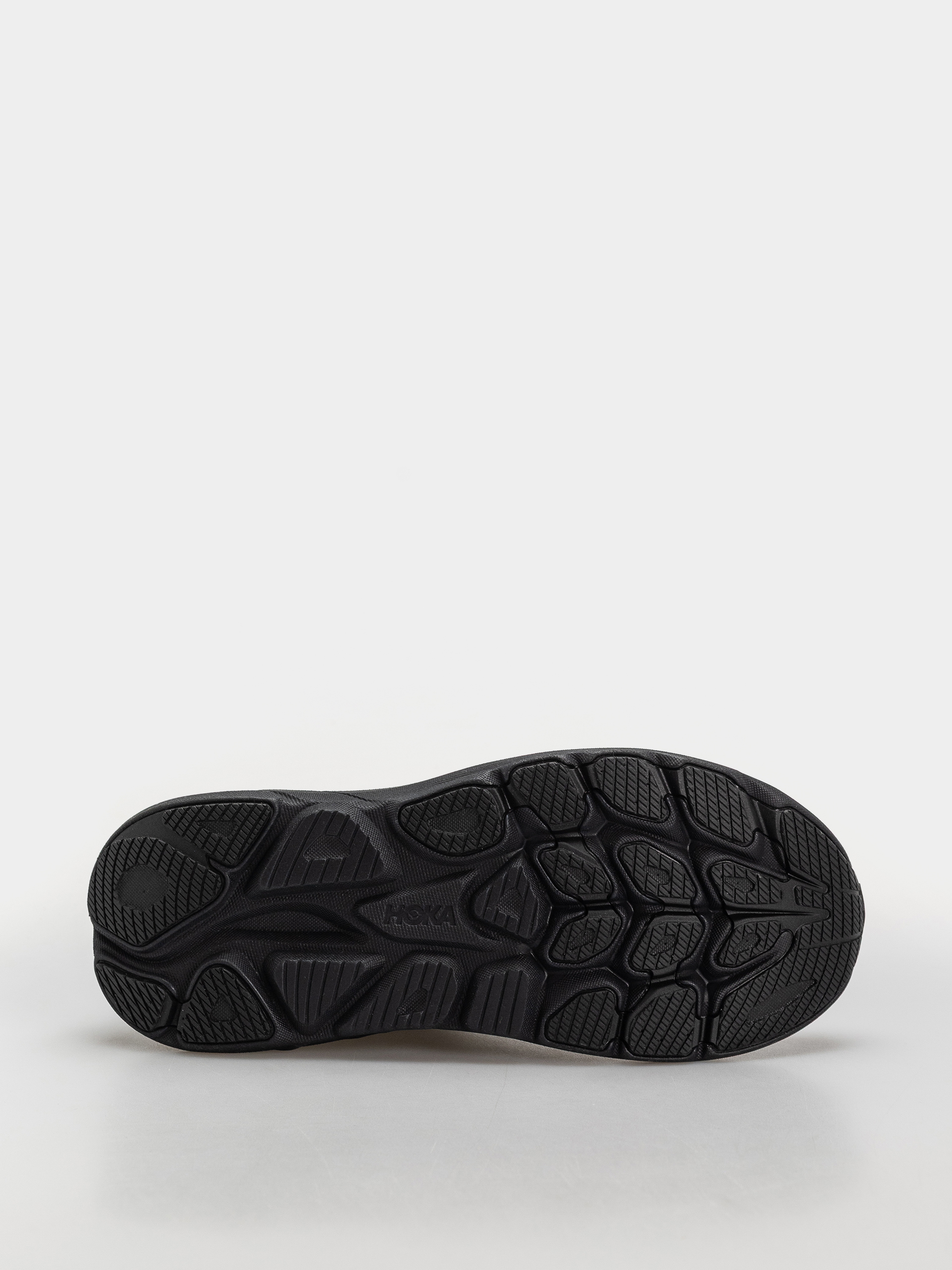 Взуття Hoka Clifton 11 Wmn (black/black)
