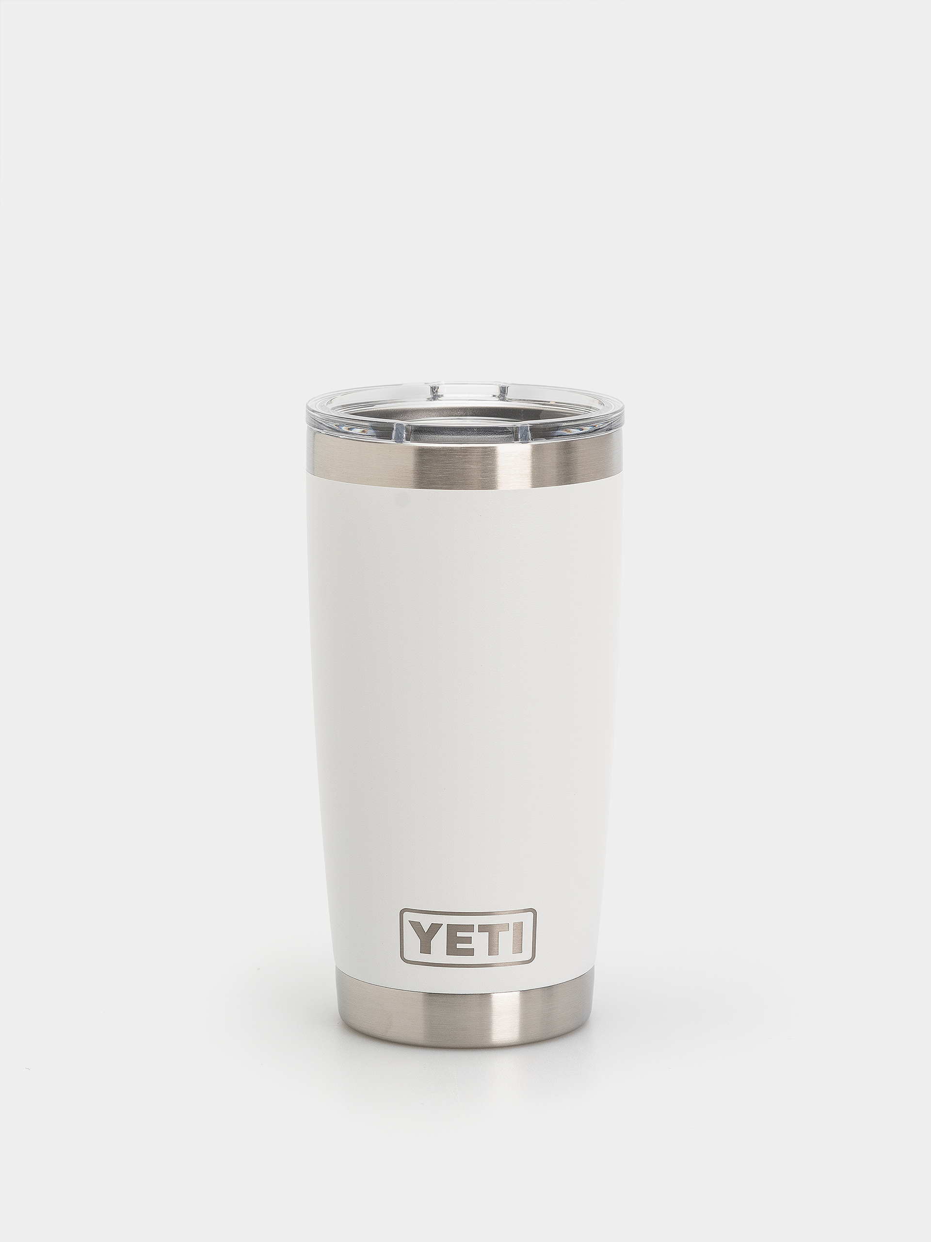 u0427u0430u0448u043au0430 YETI Rambler 591ml Tumbler (white)