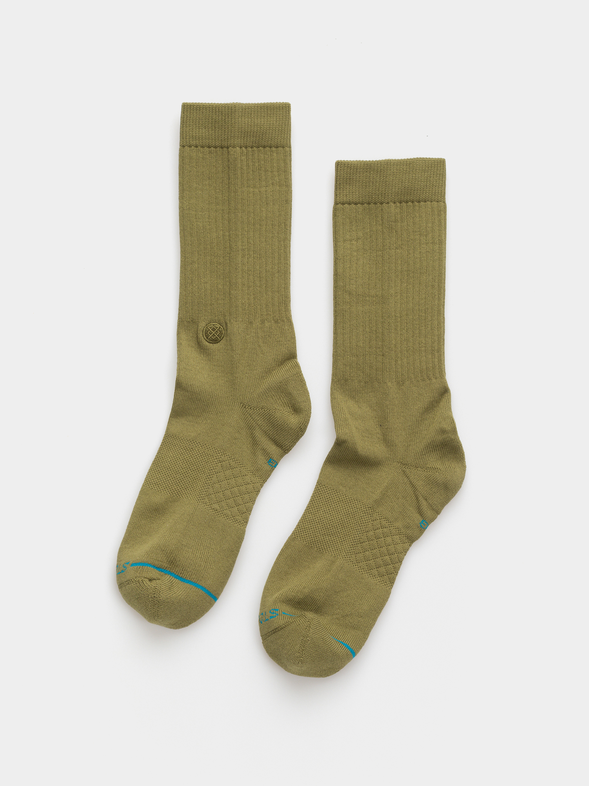  u0428u043au0430u0440u043fu0435u0442u043au0438 Stance Icon (olive)