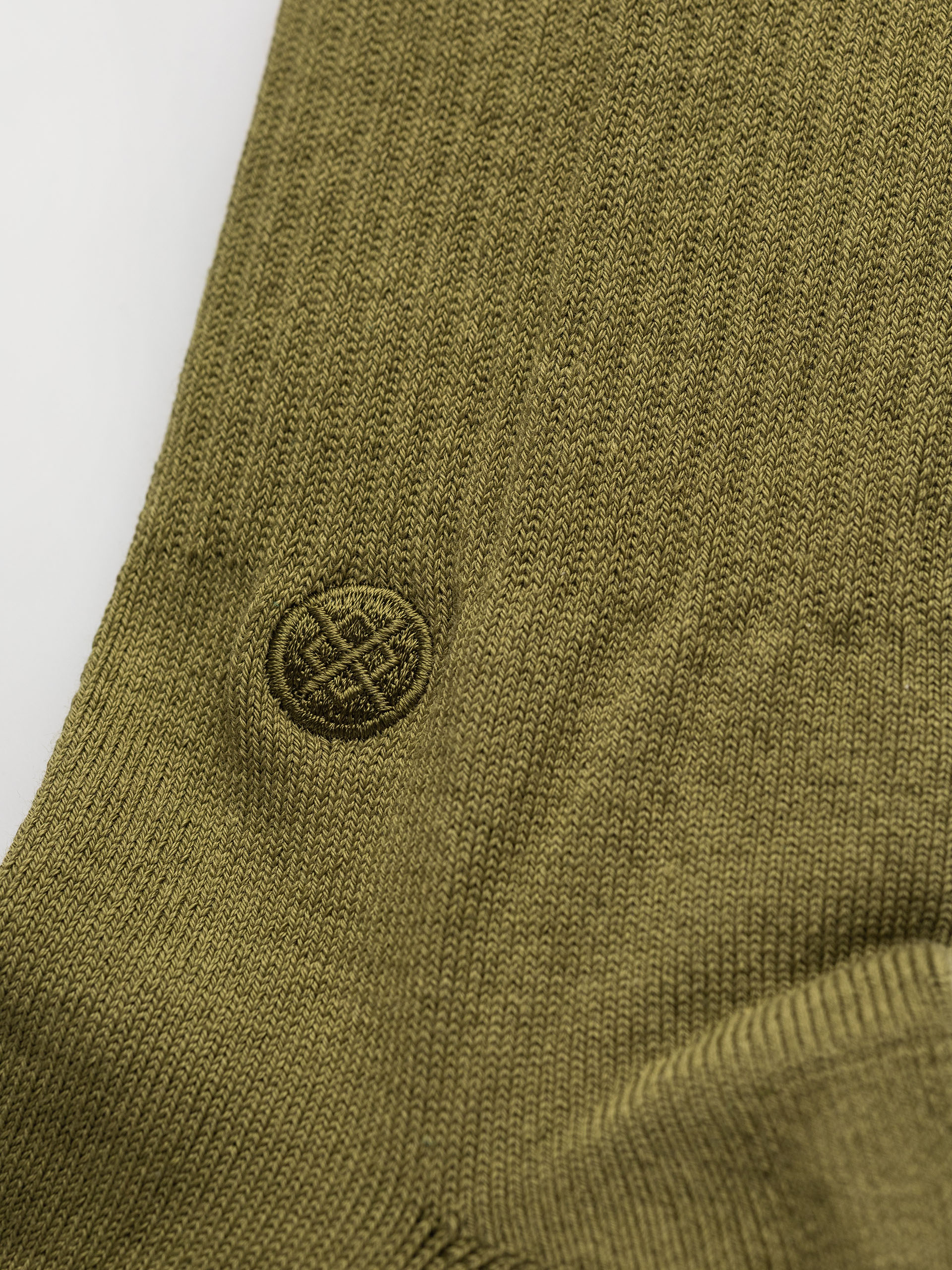  Шкарпетки Stance Icon (olive)