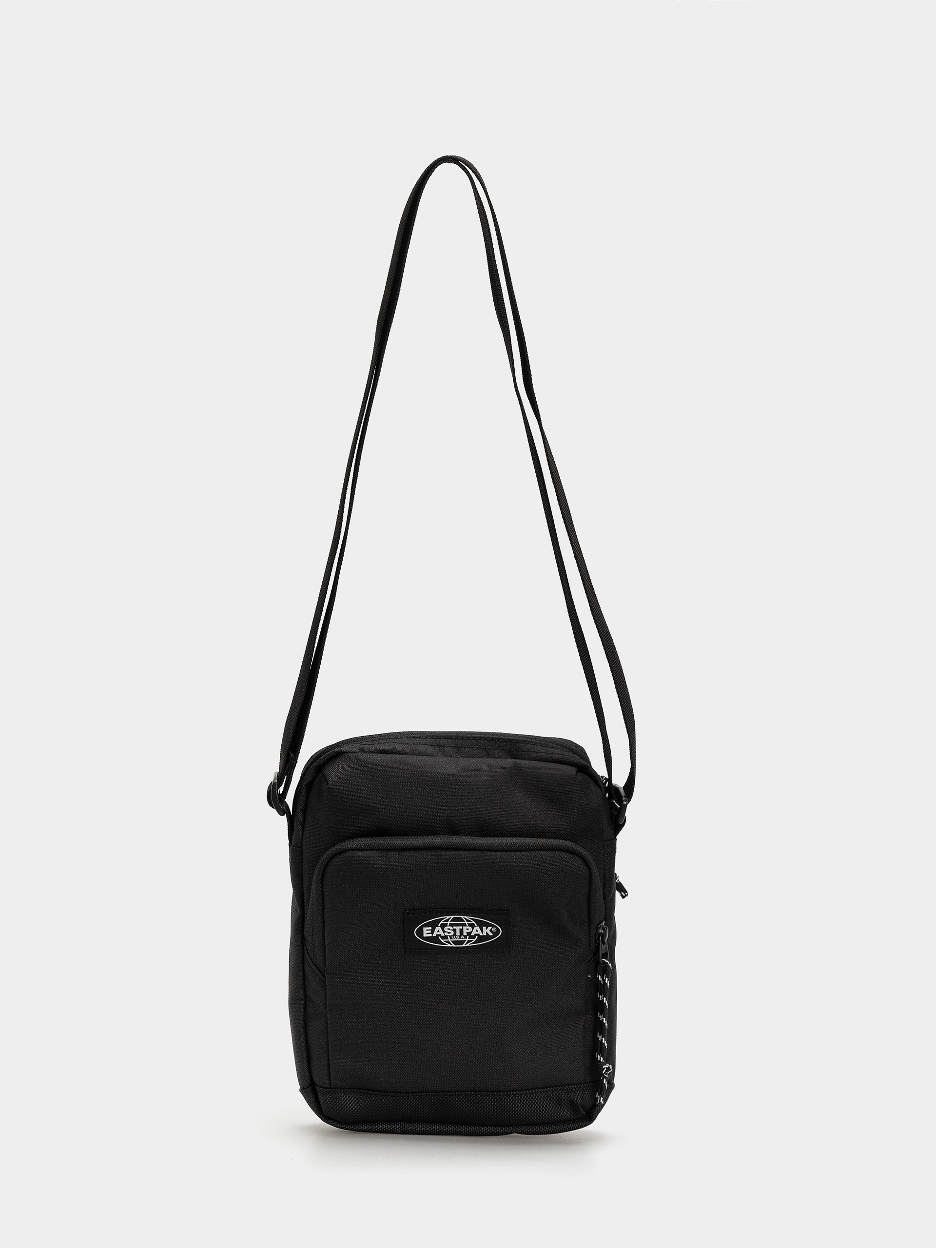 Сумка на пояс Eastpak Mini Pro (cs black pro)