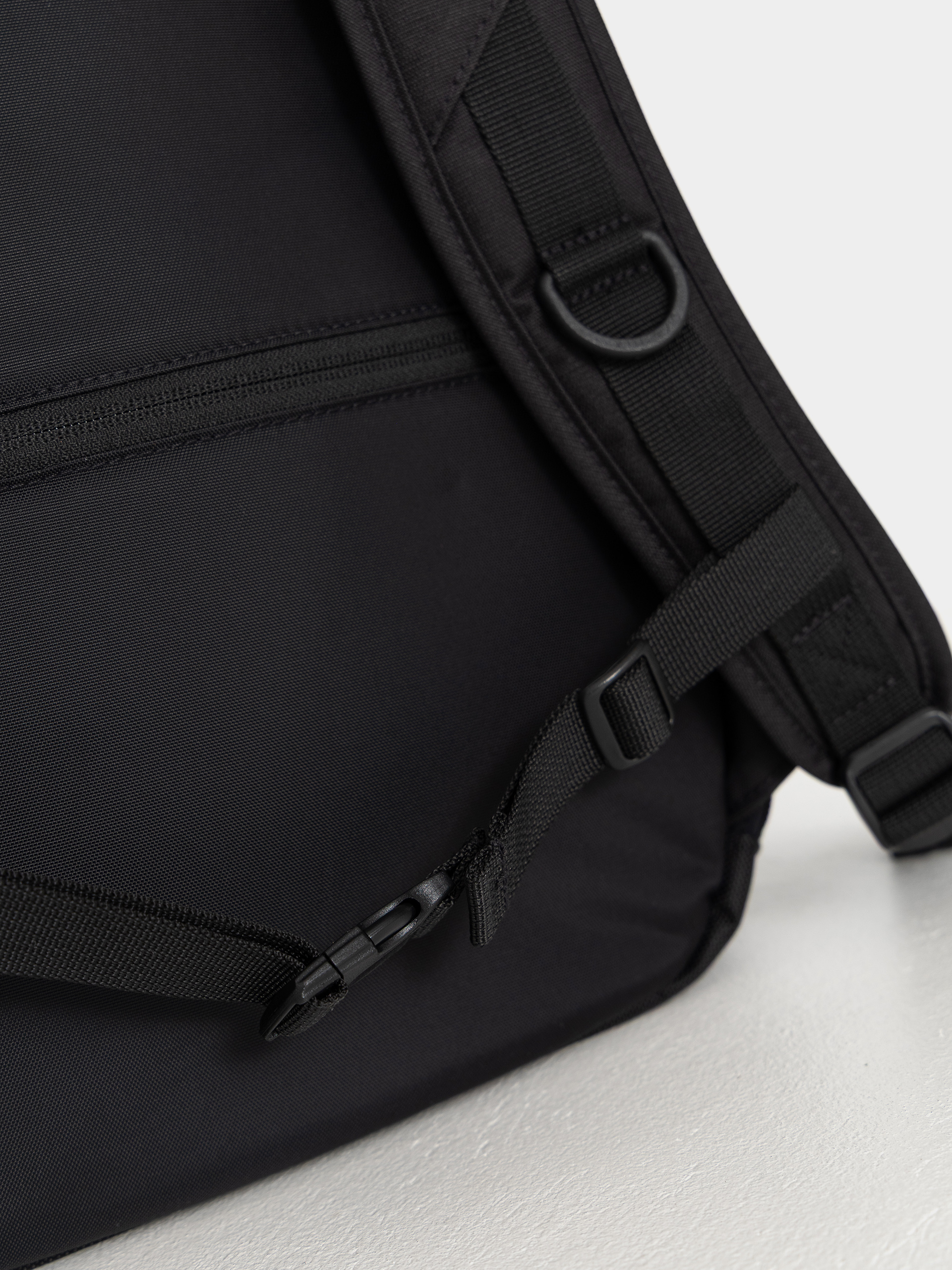Рюкзак Eastpak Toproll Pro (cs black pro)