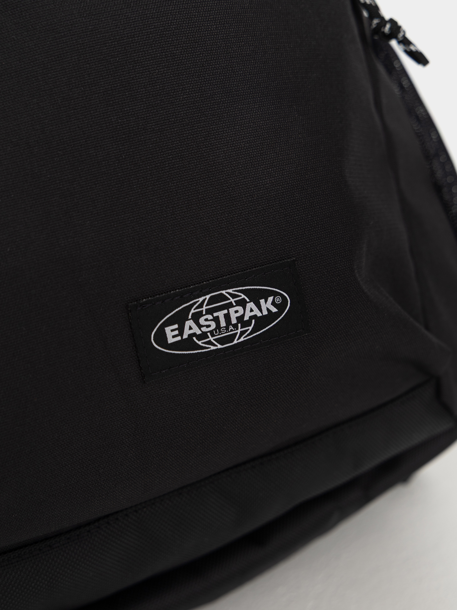 Рюкзак Eastpak Toproll Pro (cs black pro)