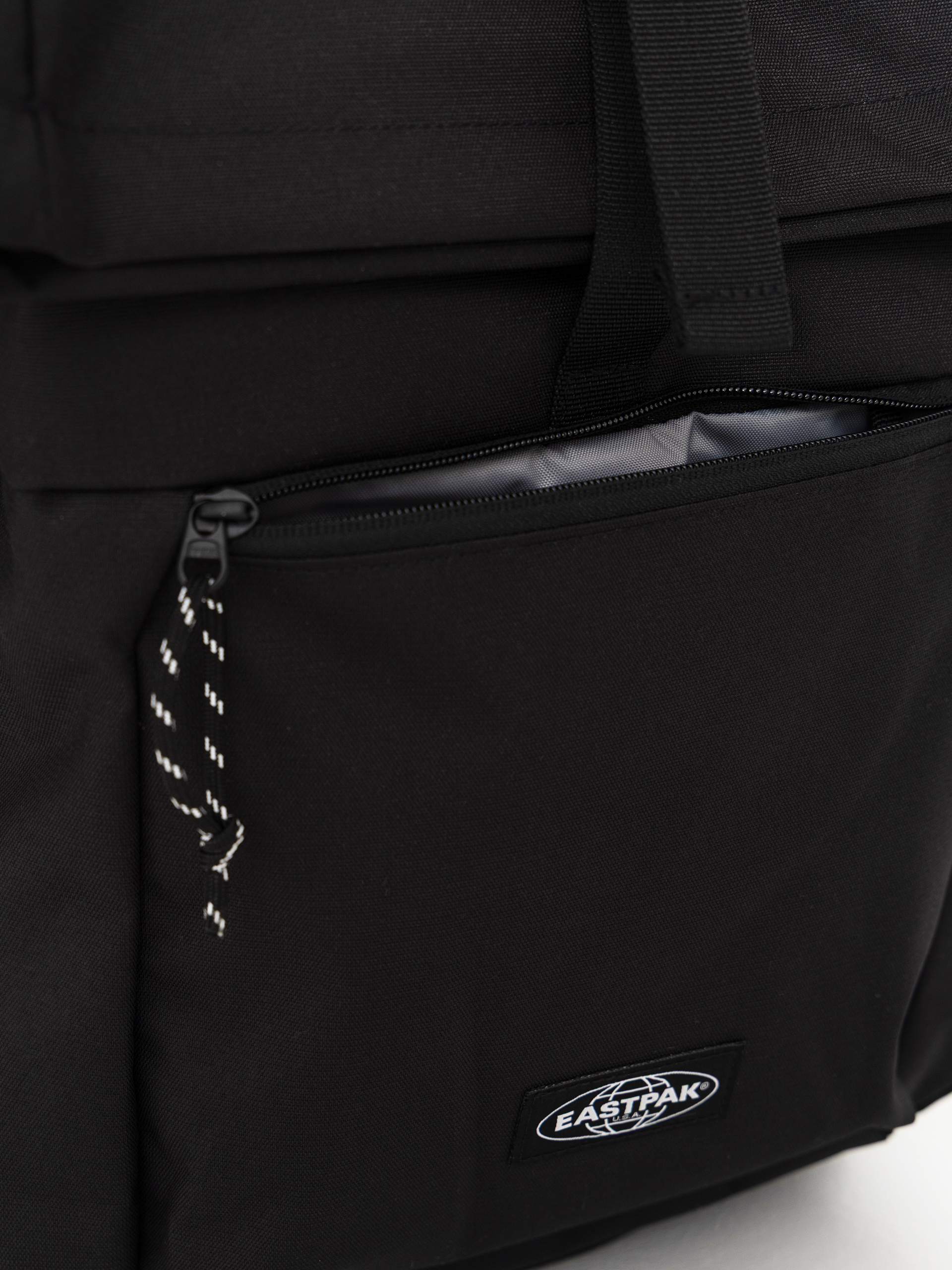 Рюкзак Eastpak Toproll Pro (cs black pro)