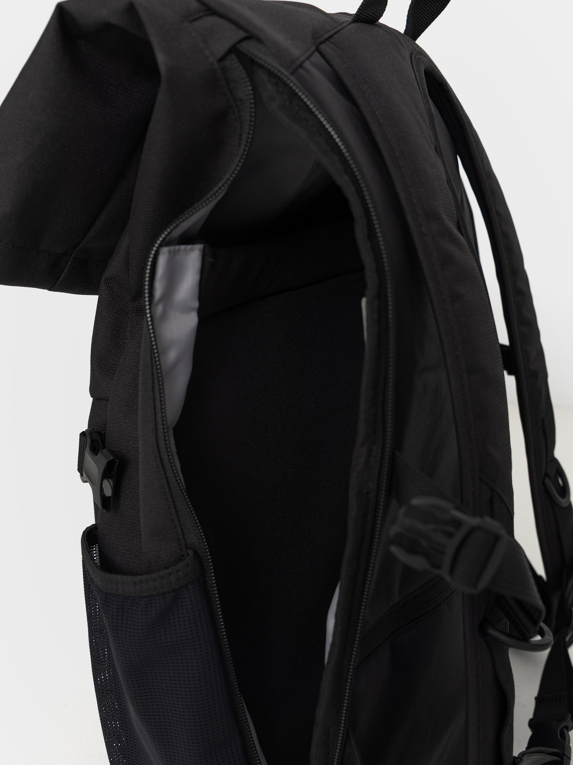 Рюкзак Eastpak Toproll Pro (cs black pro)