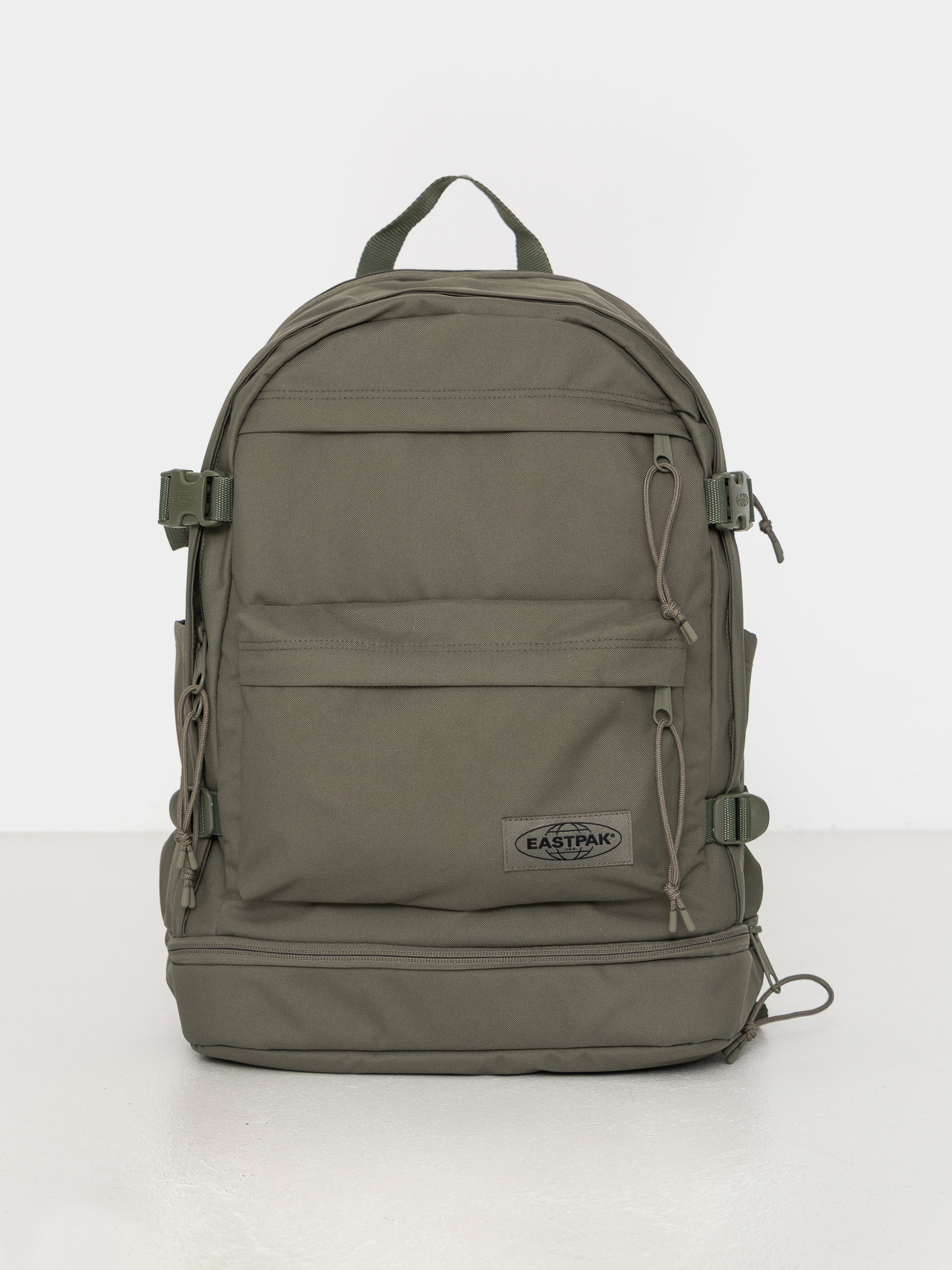 kkkkk UNUSED × EASTPAK Рюкзаки та сумки Eastpak чоловік | SUPER-SHOP