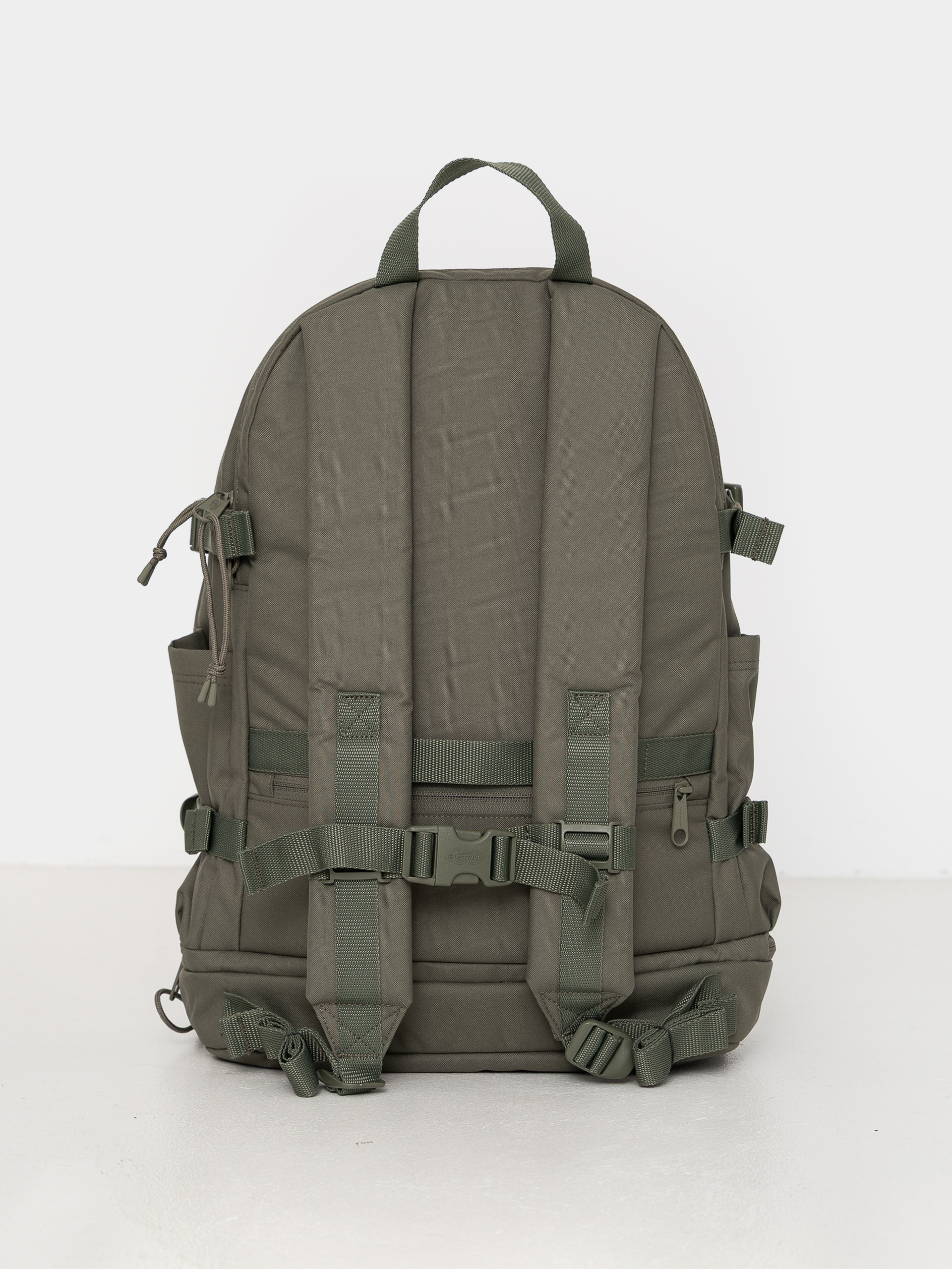 Рюкзак Eastpak Everyday Pak'R (monotone khaki)