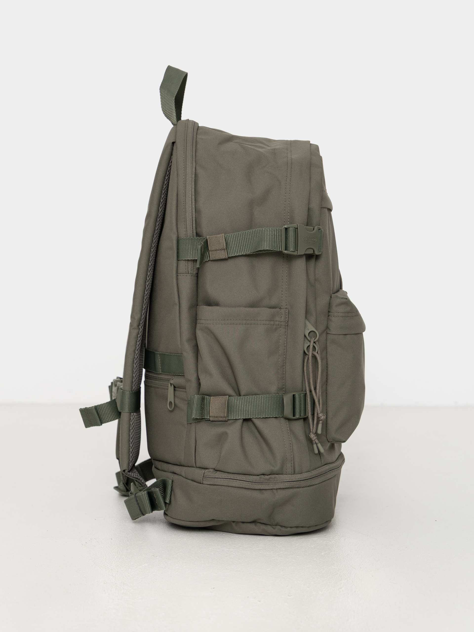 Рюкзак Eastpak Everyday Pak'R (monotone khaki)
