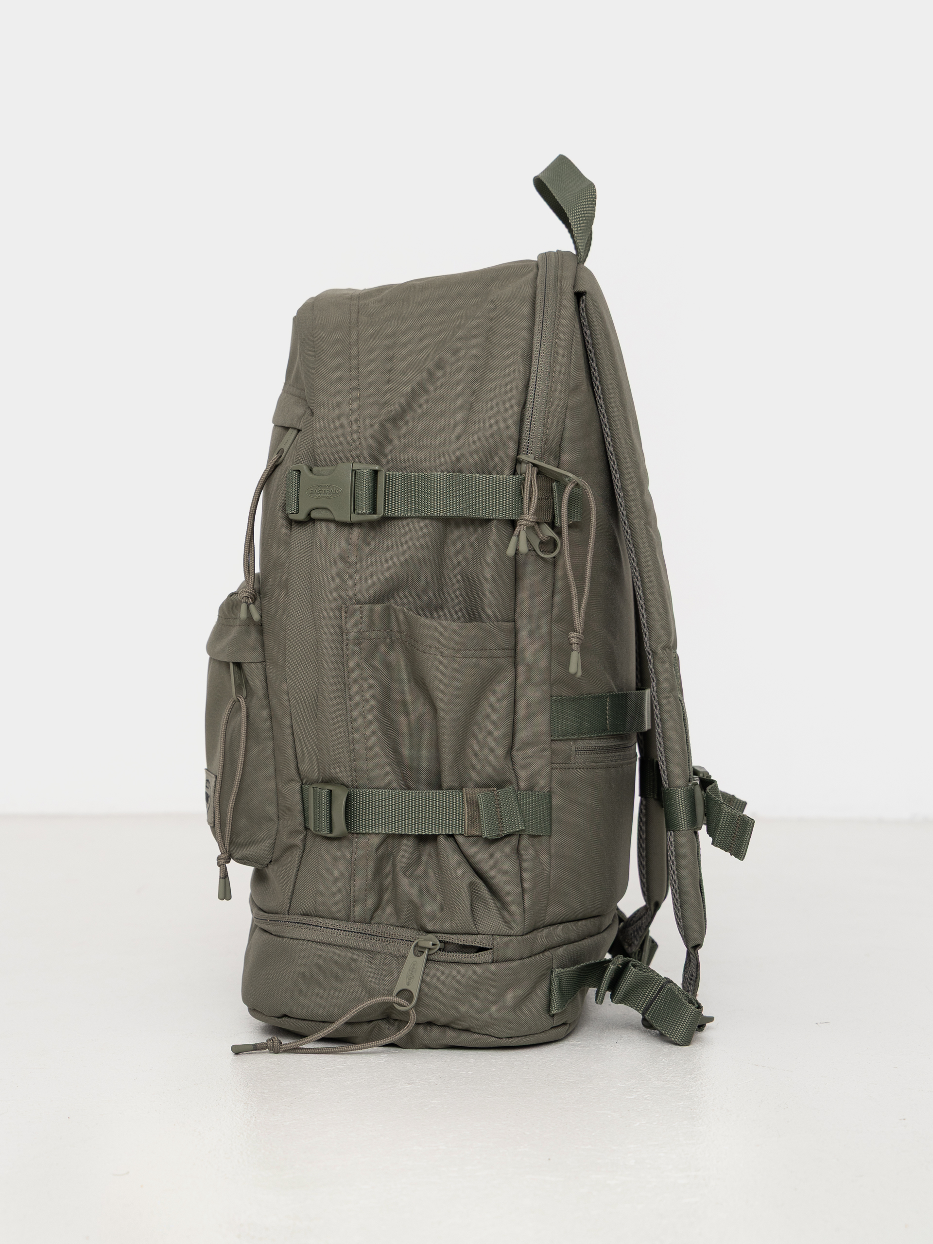 Рюкзак Eastpak Everyday Pak'R (monotone khaki)