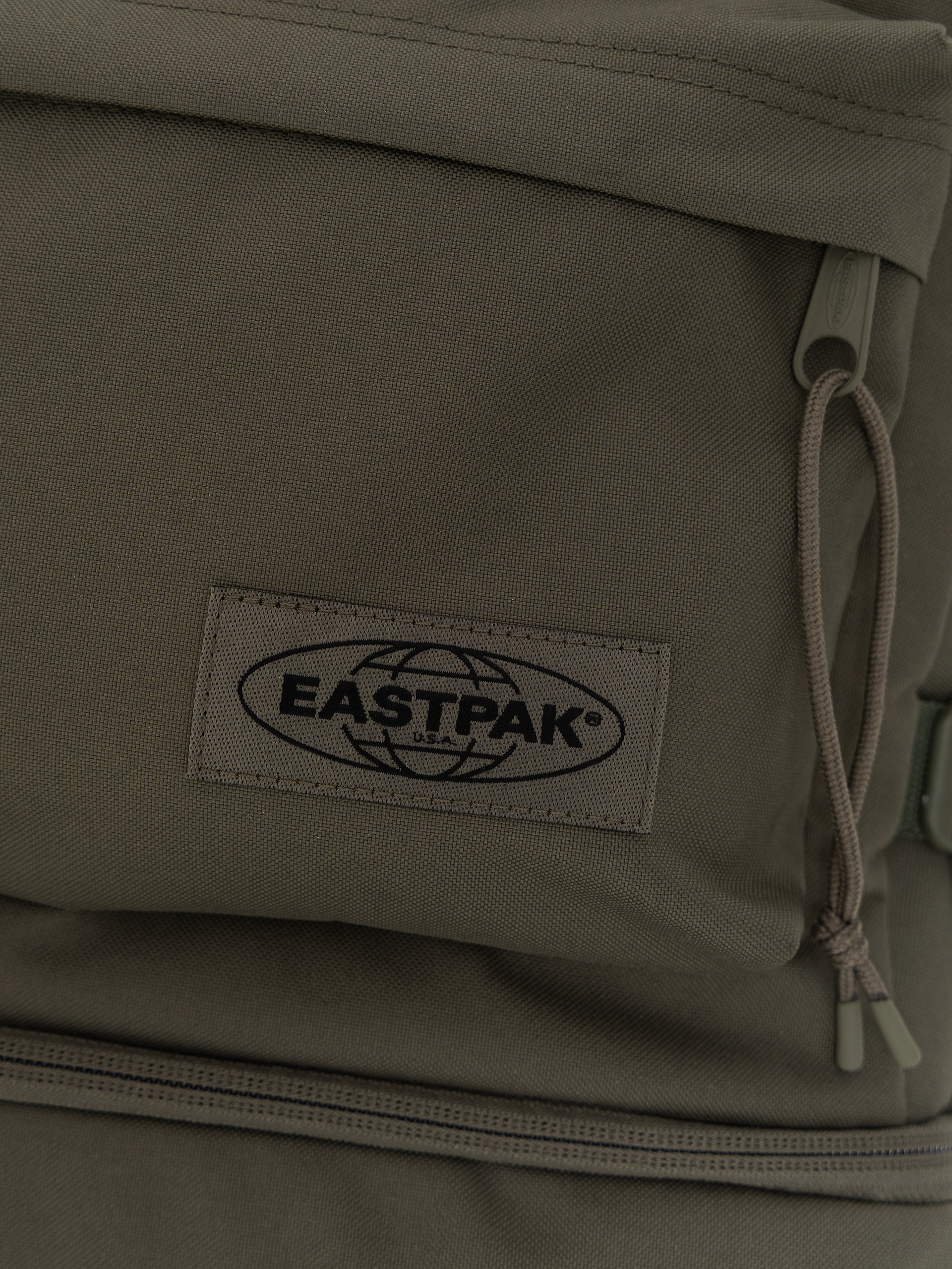 Рюкзак Eastpak Everyday Pak'R (monotone khaki)
