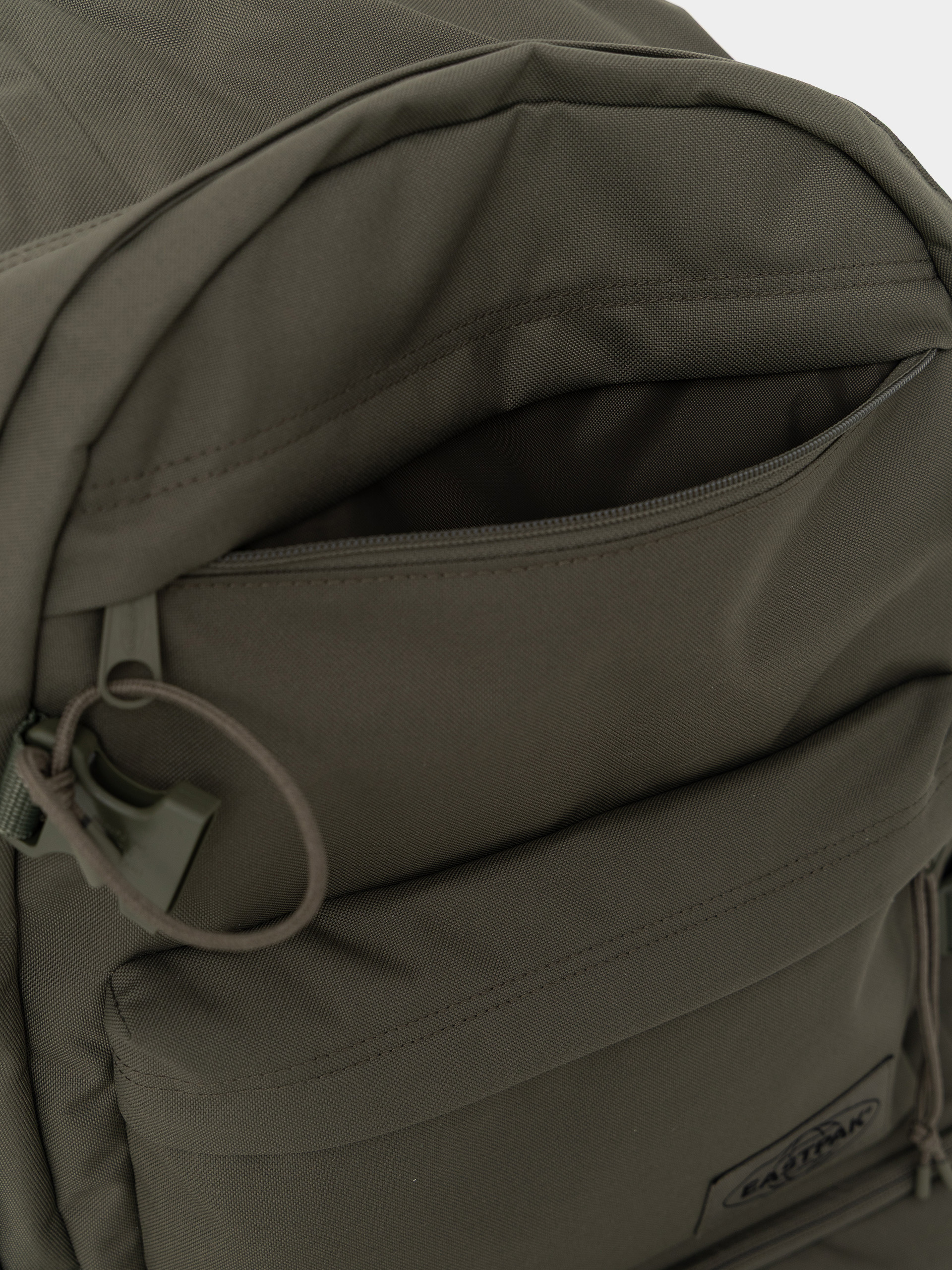 Рюкзак Eastpak Everyday Pak'R (monotone khaki)