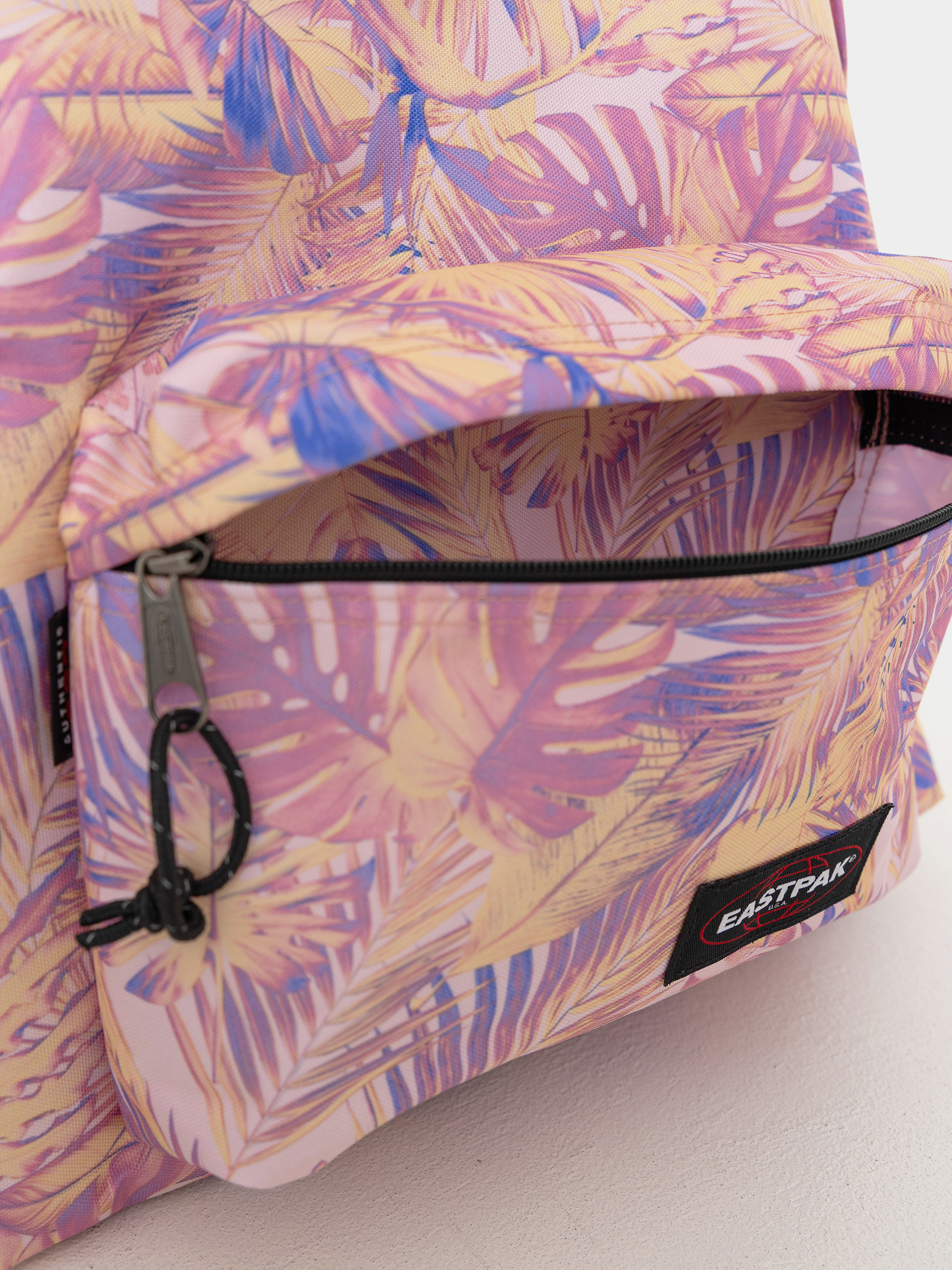 Рюкзак Eastpak Padded Pak'R (brize retro soft)