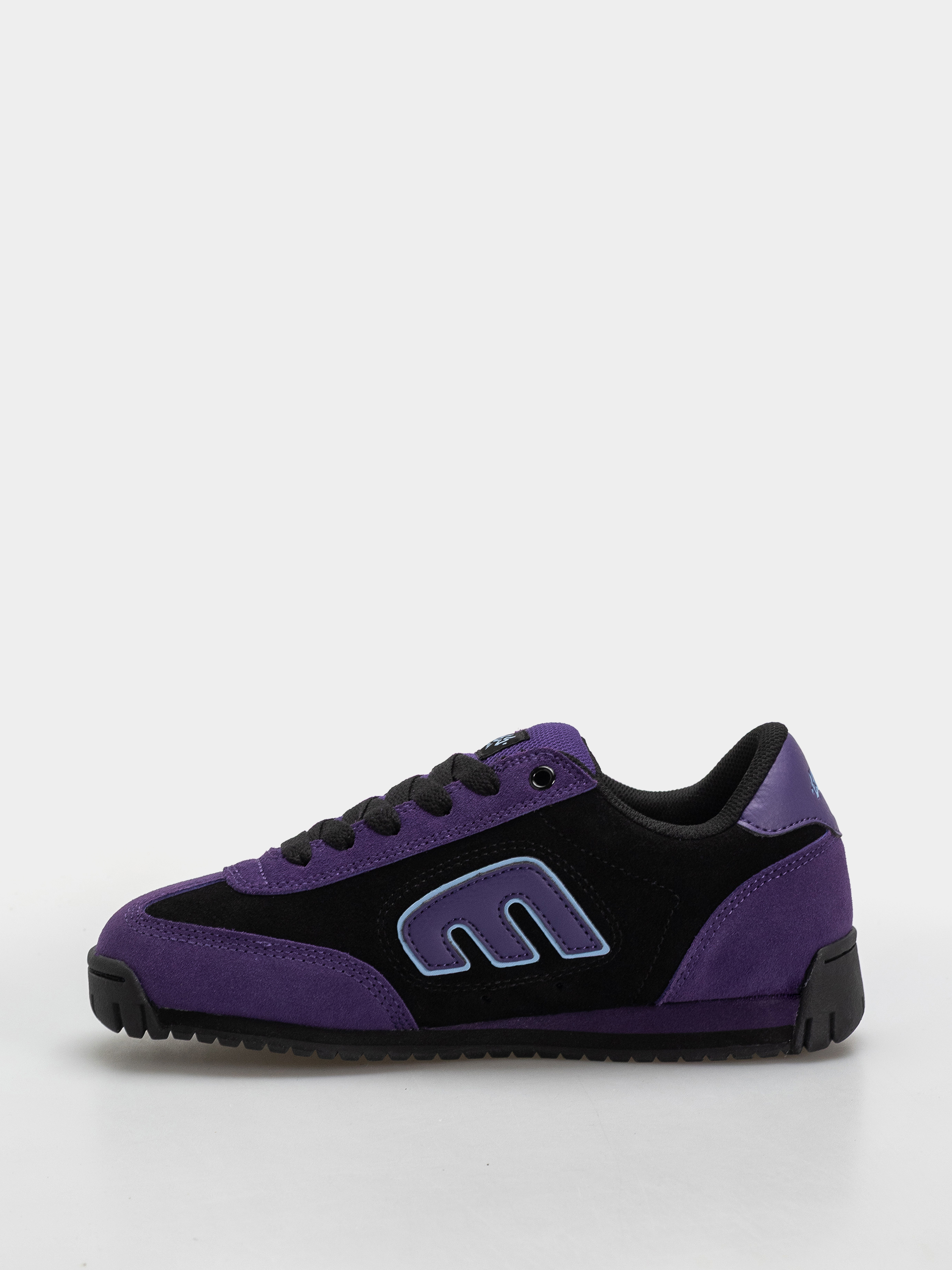 Взуття Etnies Locut 2K X Werka (purple)