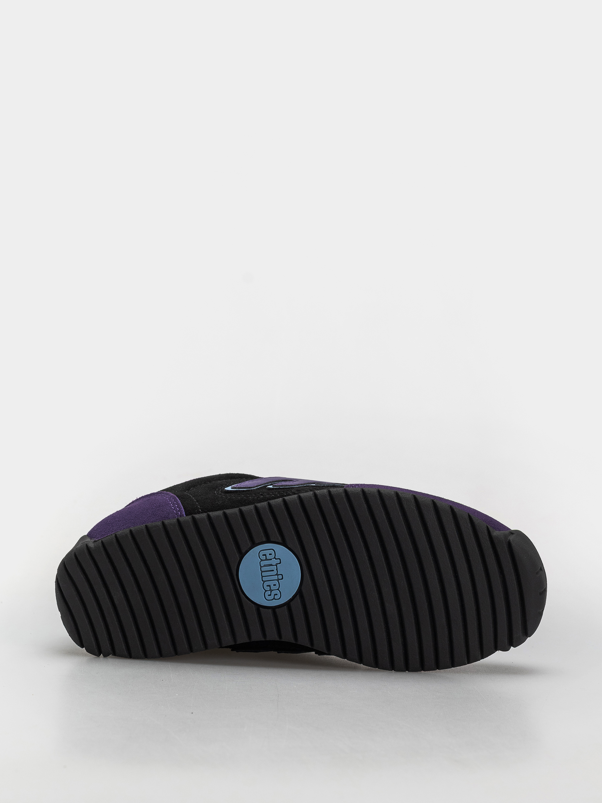 Взуття Etnies Locut 2K X Werka (purple)