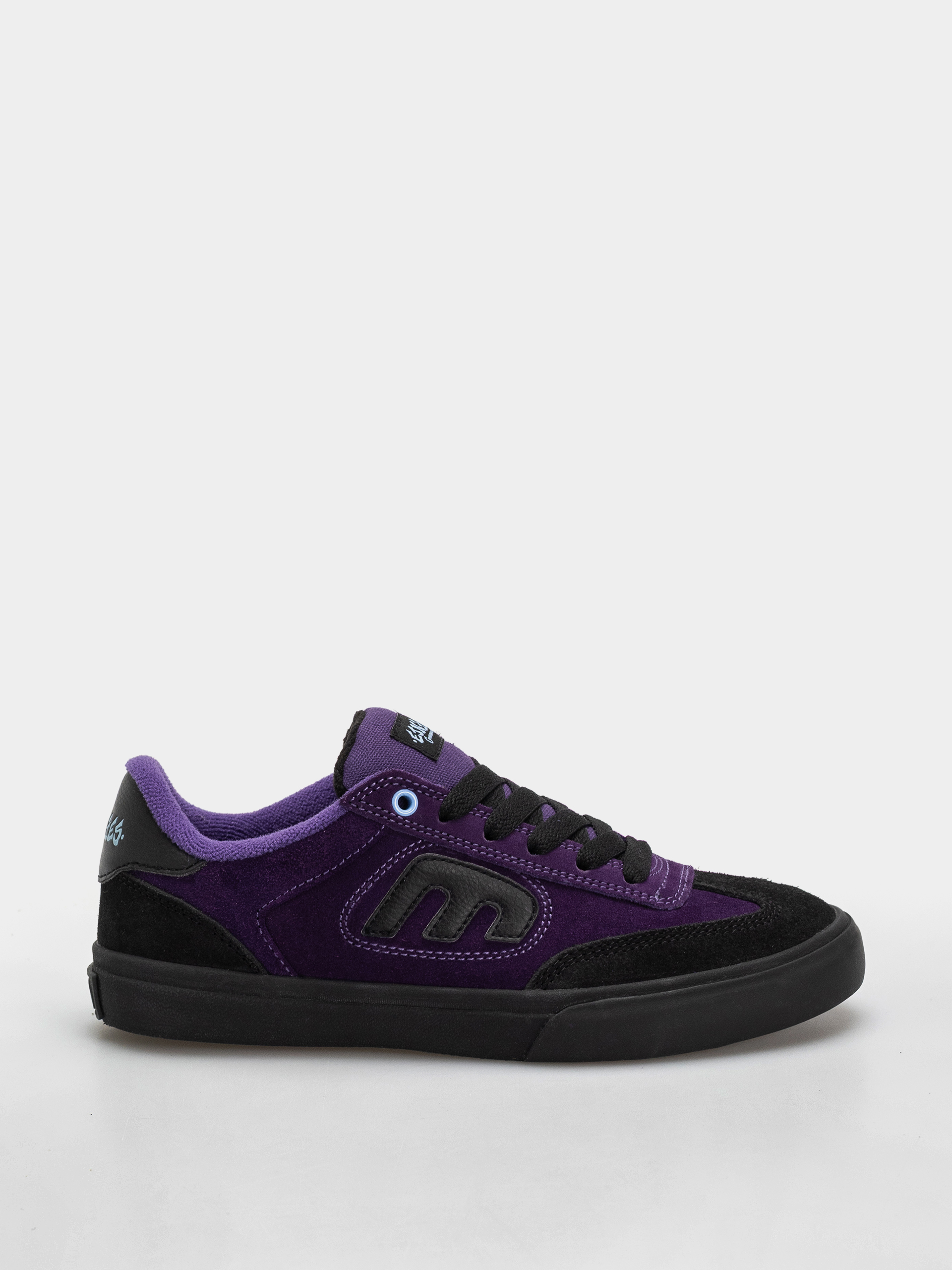 Взуття Etnies Locut Vulc X Werka