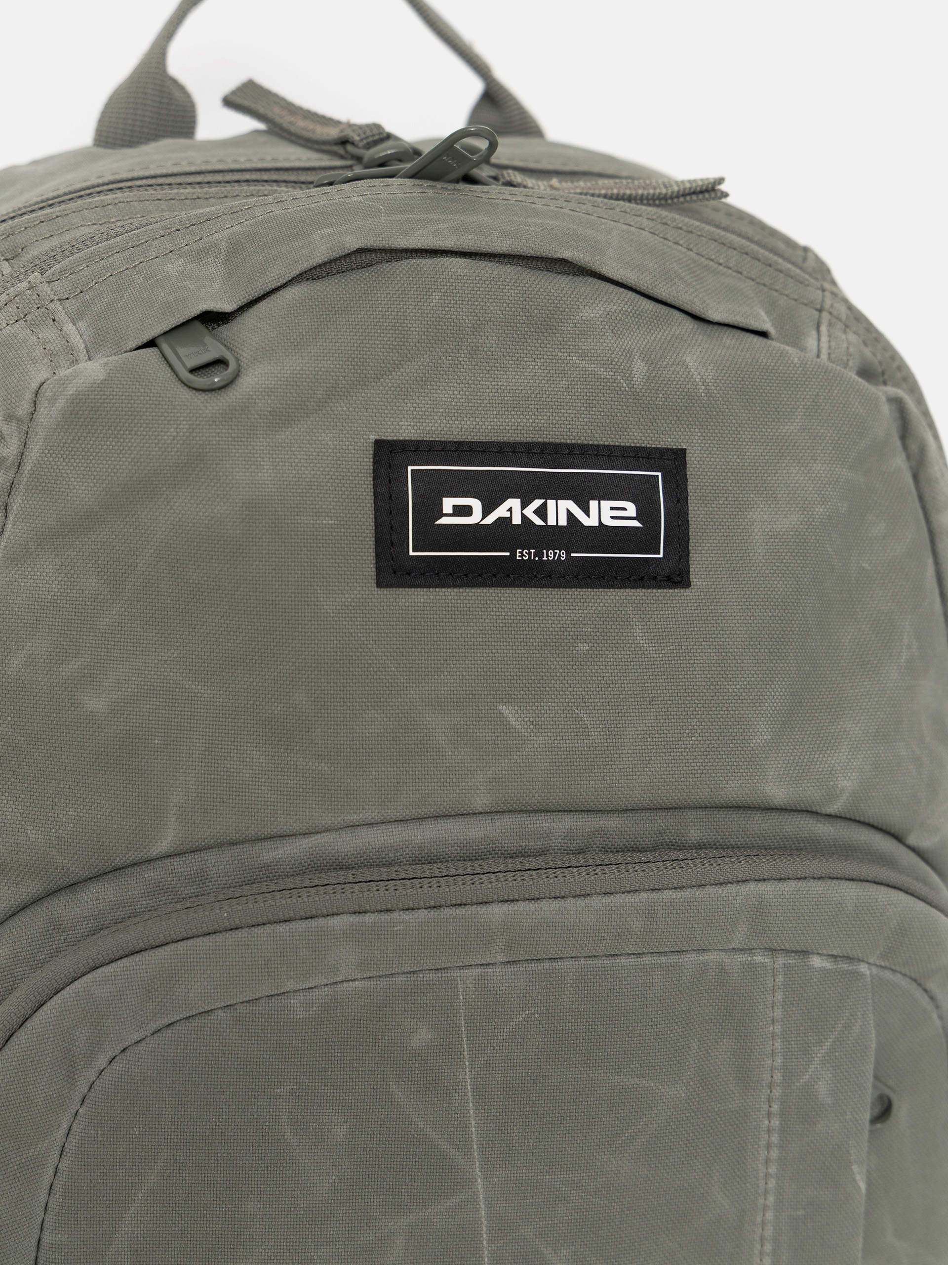 Рюкзак Dakine Campus M 25L (mulled basil)