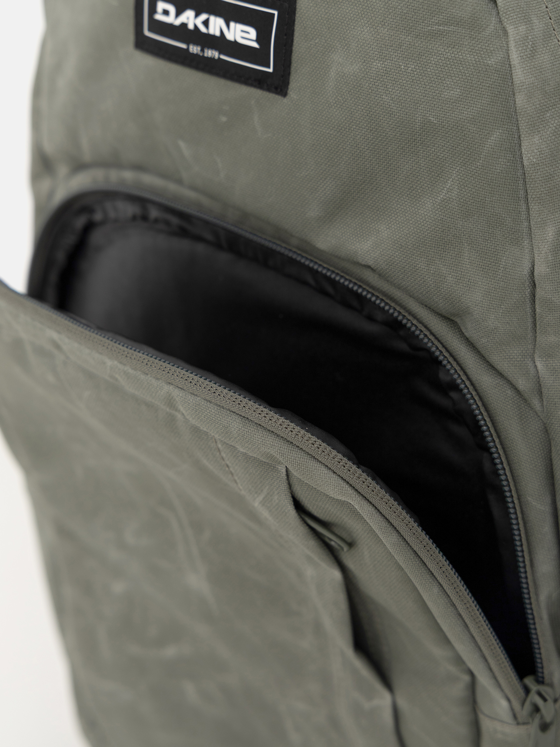 Рюкзак Dakine Campus M 25L (mulled basil)