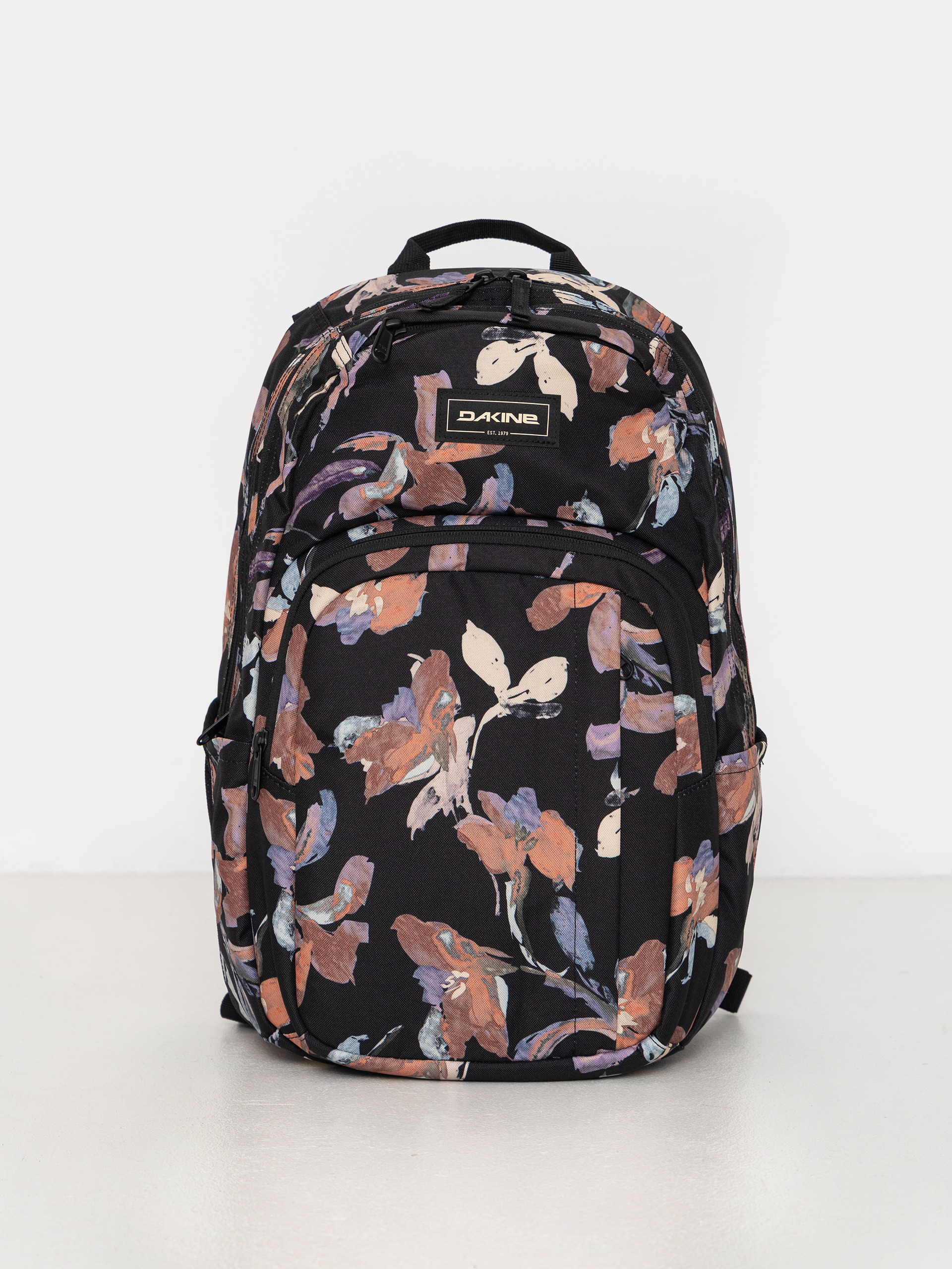 u0420u044eu043au0437u0430u043a Dakine Campus 25L (dark ephemera)
