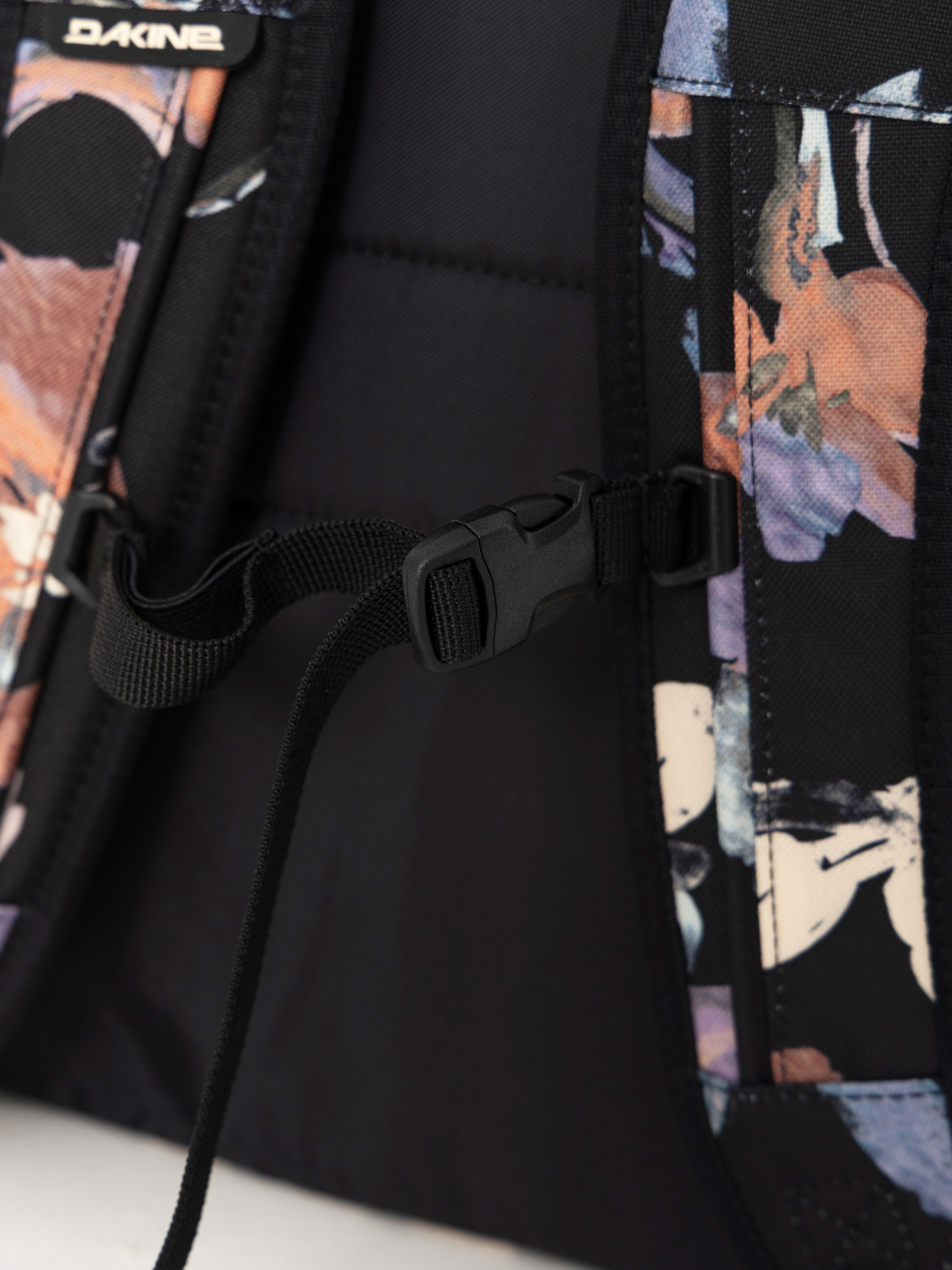 Рюкзак Dakine Campus 25L (dark ephemera)