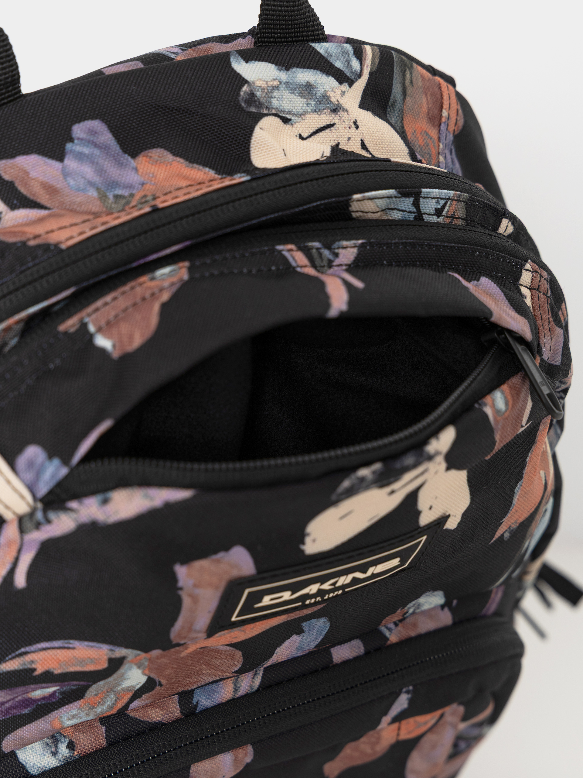 Рюкзак Dakine Campus 25L (dark ephemera)