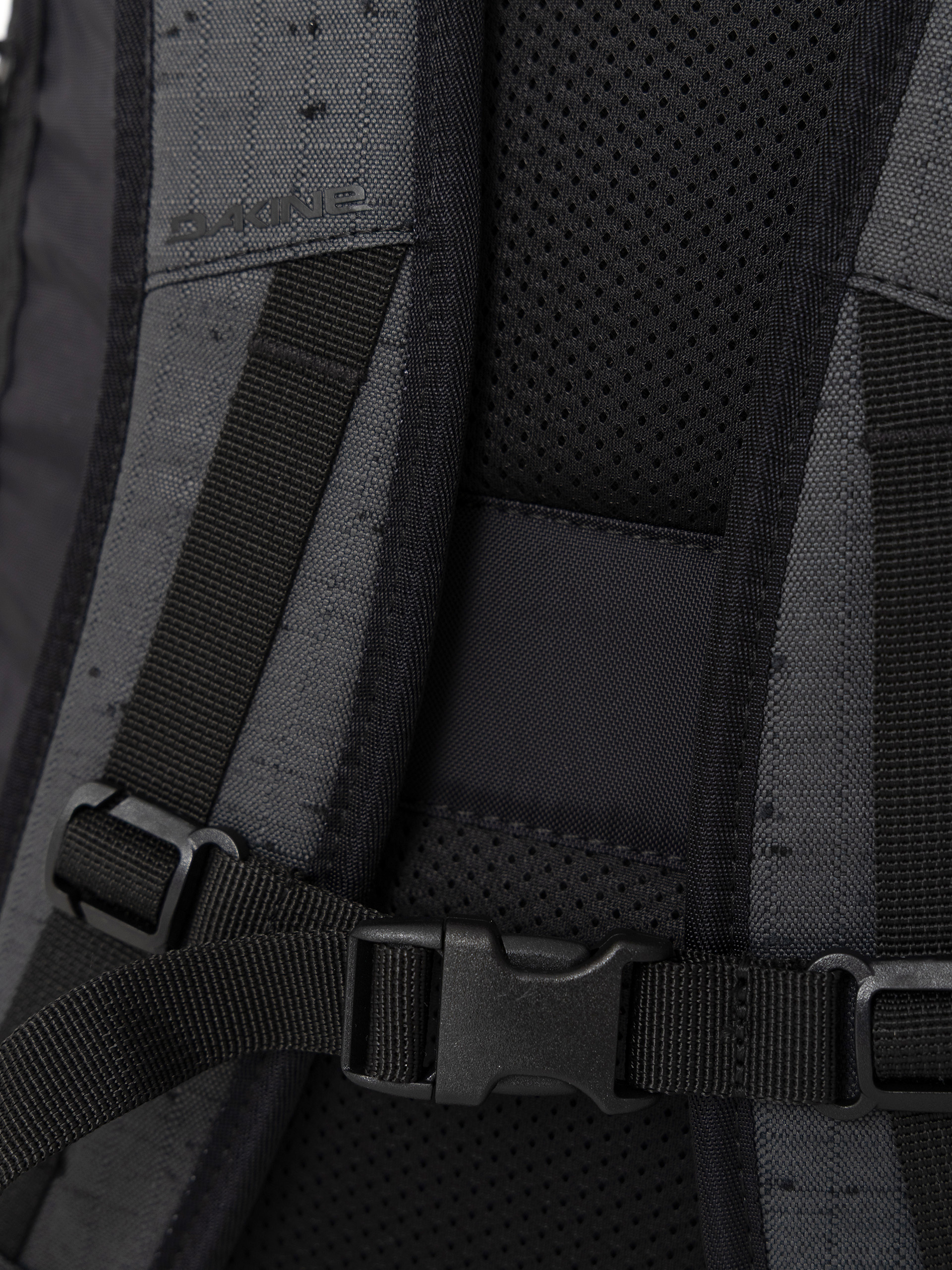 Рюкзак Dakine Campus 20 Year Anniversary 28L (black)