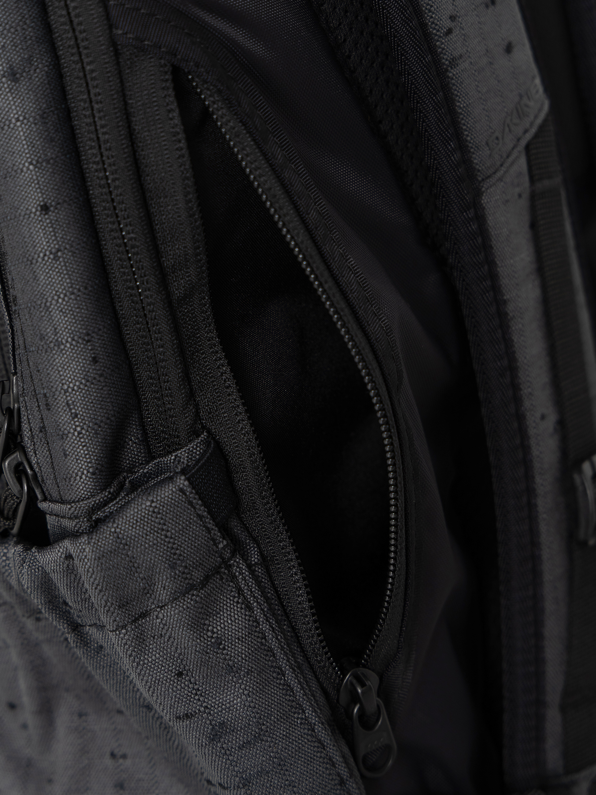 Рюкзак Dakine Campus 20 Year Anniversary 28L (black)