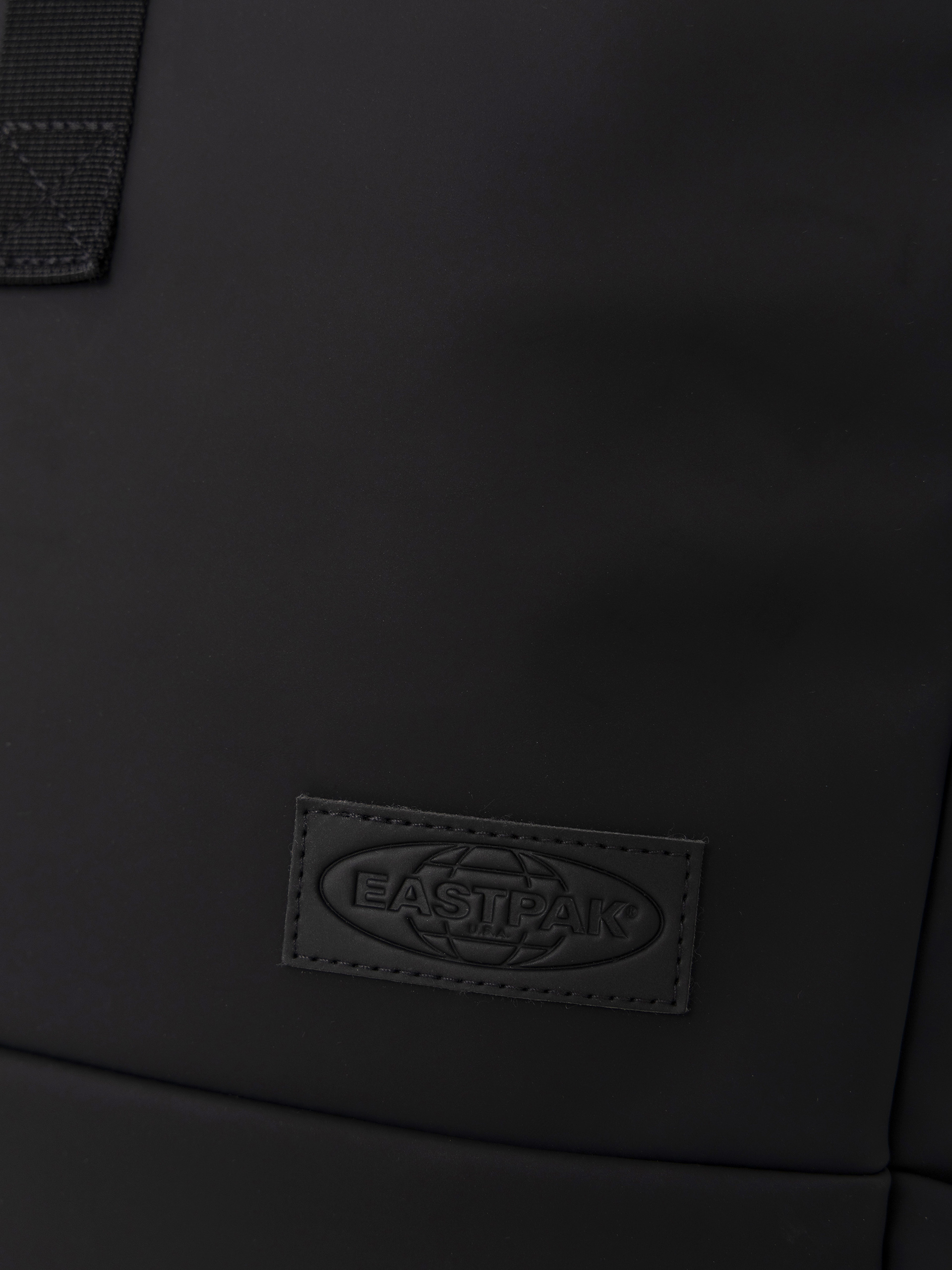 Рюкзак Eastpak Yarin (cnnct f matte black)