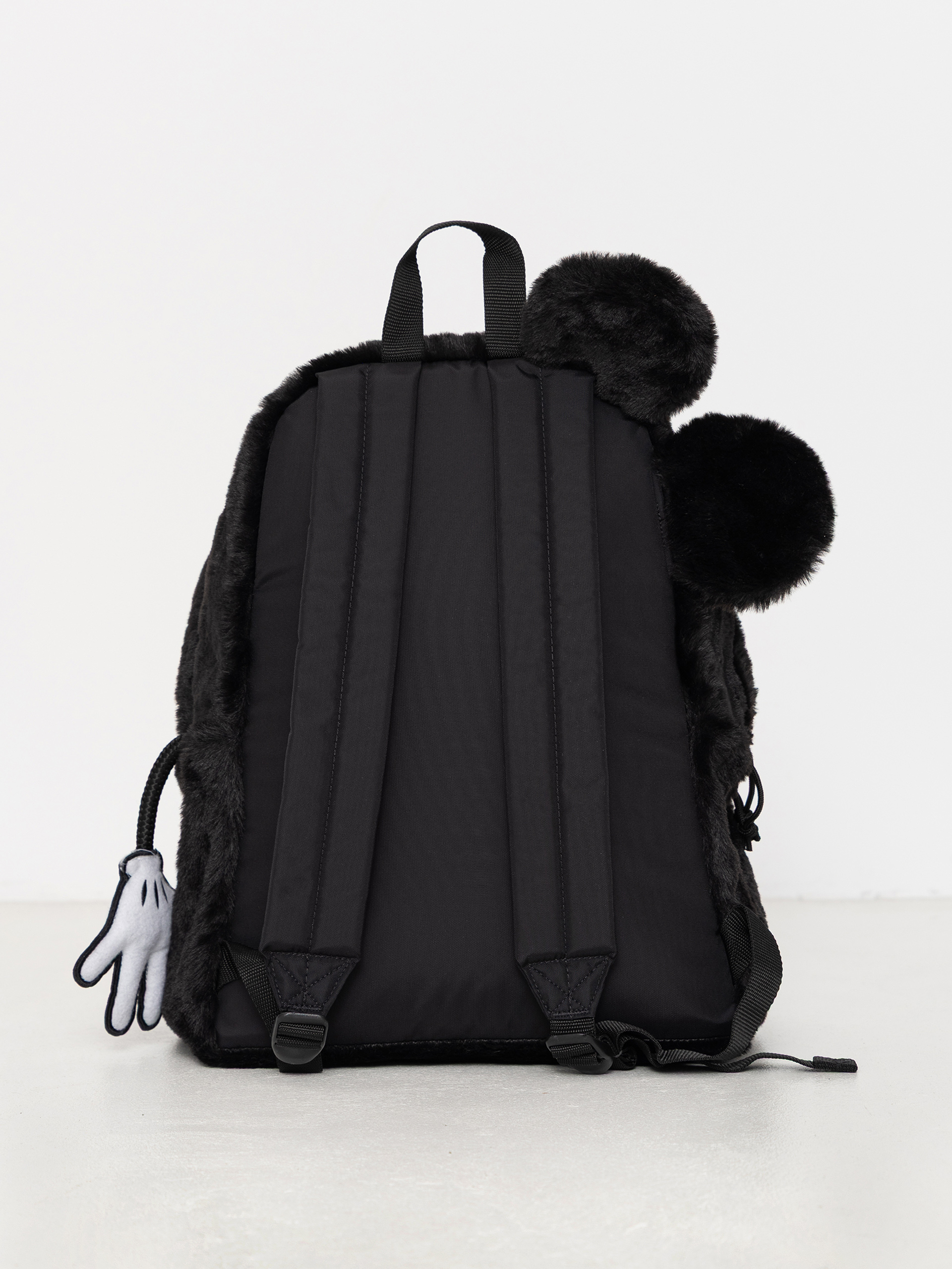 Рюкзак Eastpak Padded Pak'R (mickey fuzzy)