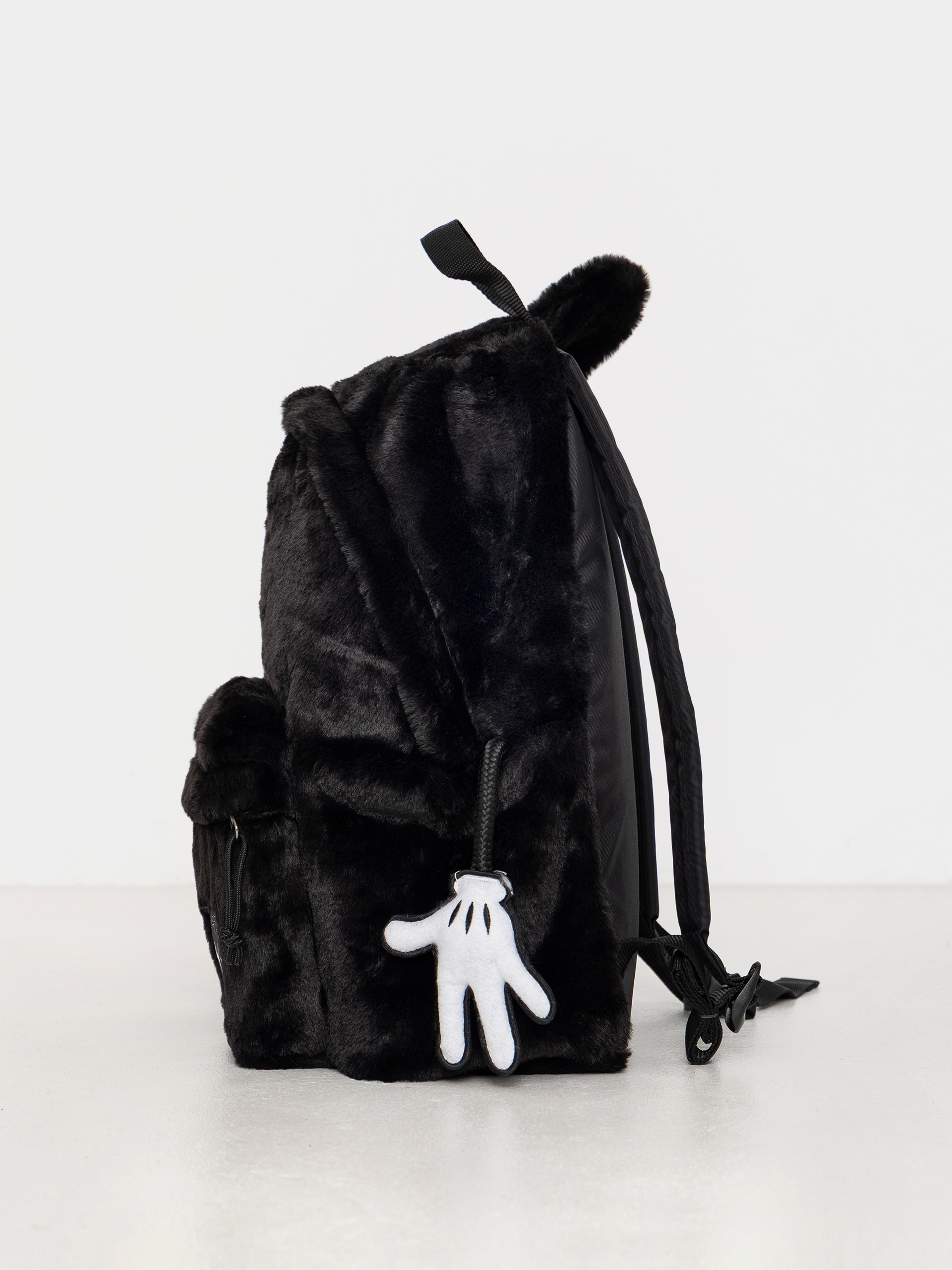Рюкзак Eastpak Padded Pak'R (mickey fuzzy)