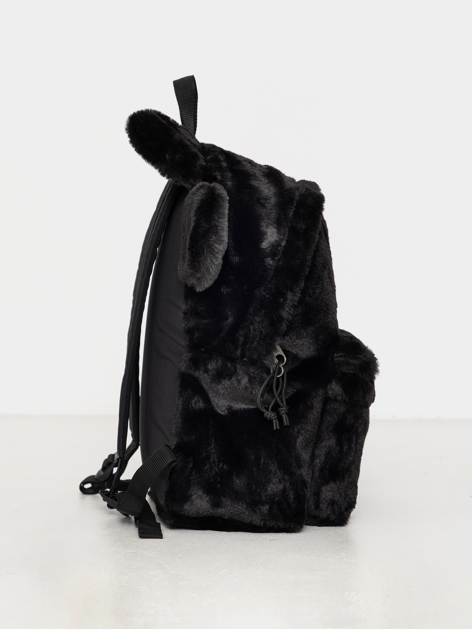Рюкзак Eastpak Padded Pak'R (mickey fuzzy)