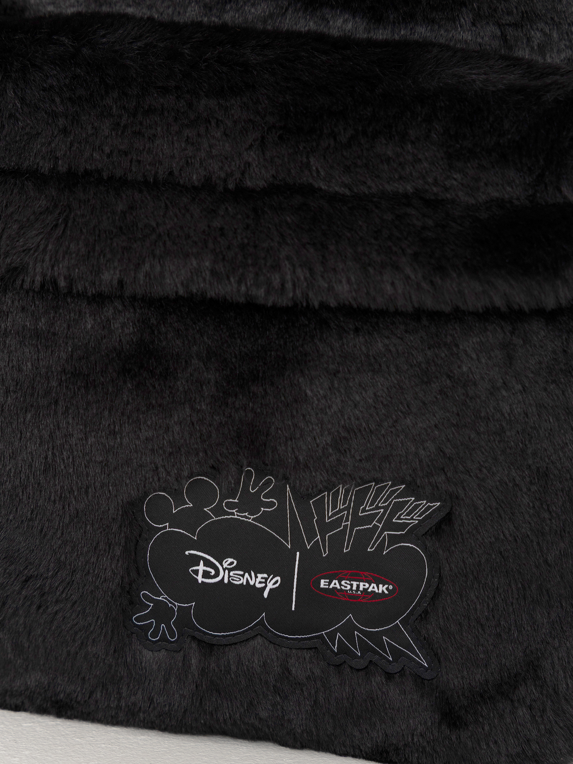 Рюкзак Eastpak Padded Pak'R (mickey fuzzy)