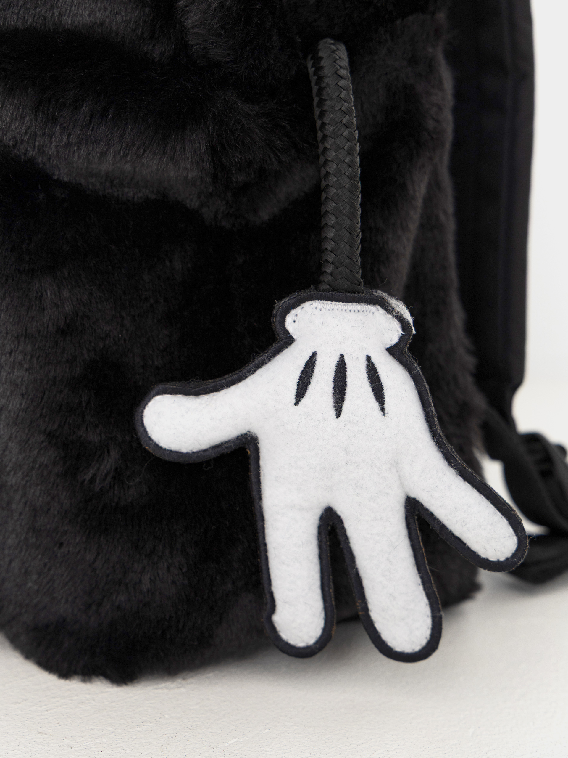 Рюкзак Eastpak Padded Pak'R (mickey fuzzy)