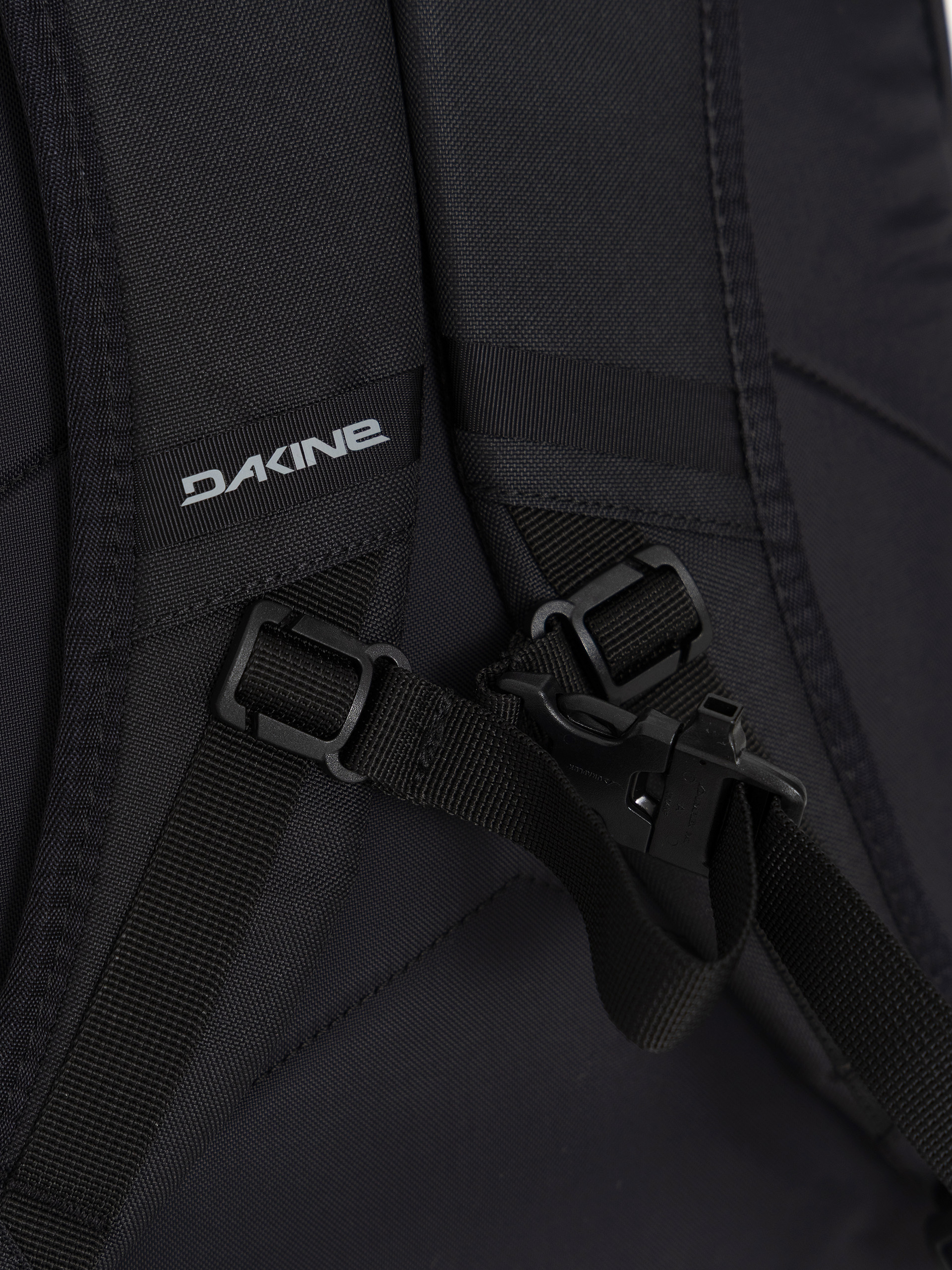 Рюкзак Dakine Grom 23L (black)