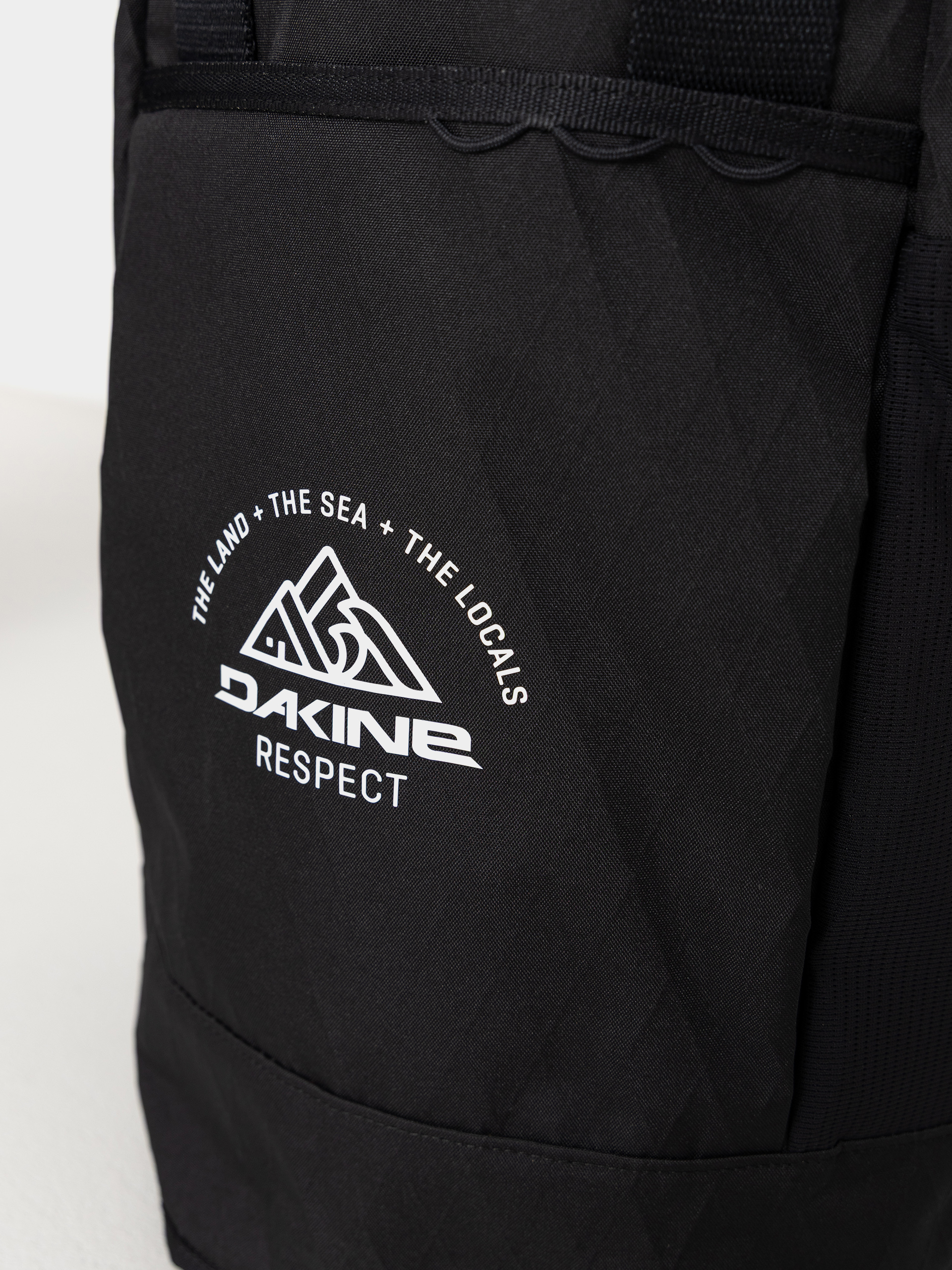 Рюкзак Dakine Renovation Lt 22L (black)