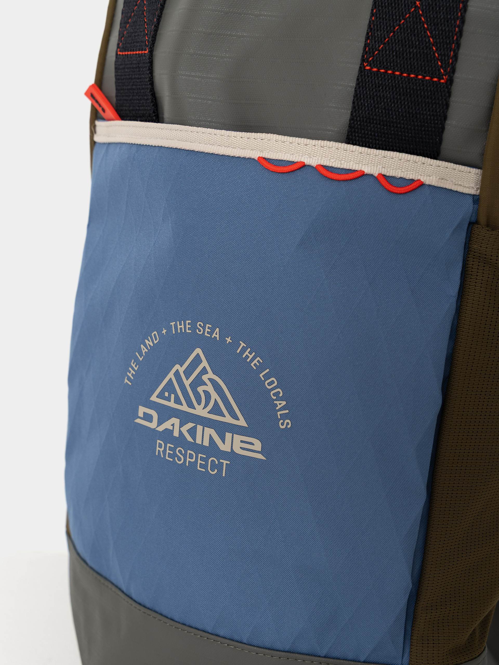 Рюкзак Dakine Renovation Lt 22L (everglades)