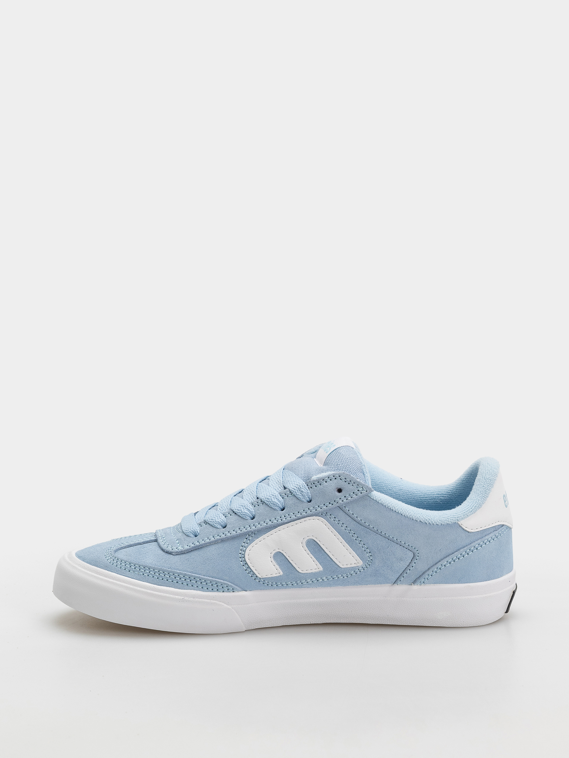 Взуття Etnies Locut Vulc X Fos (light blue)