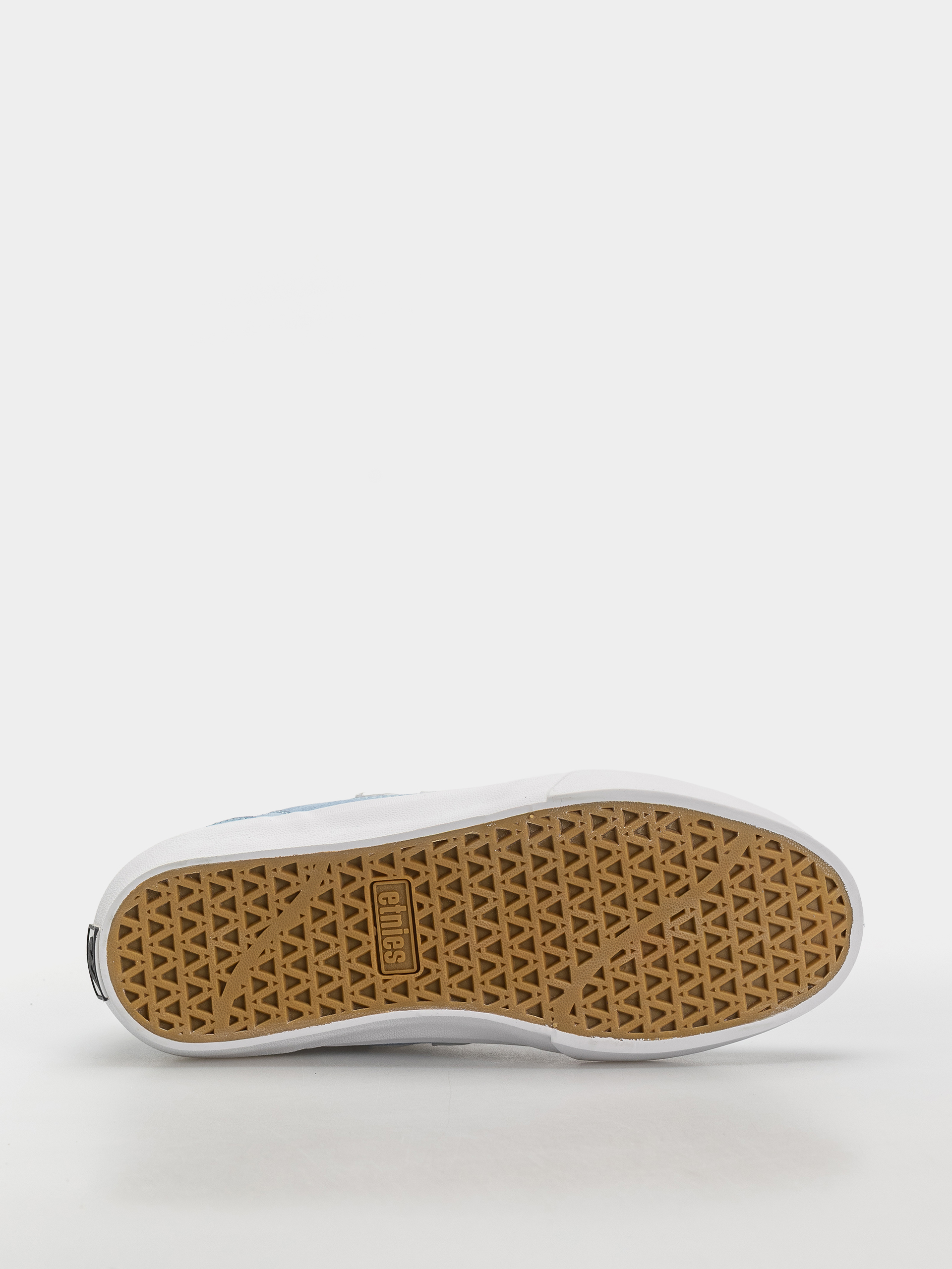 Взуття Etnies Locut Vulc X Fos (light blue)